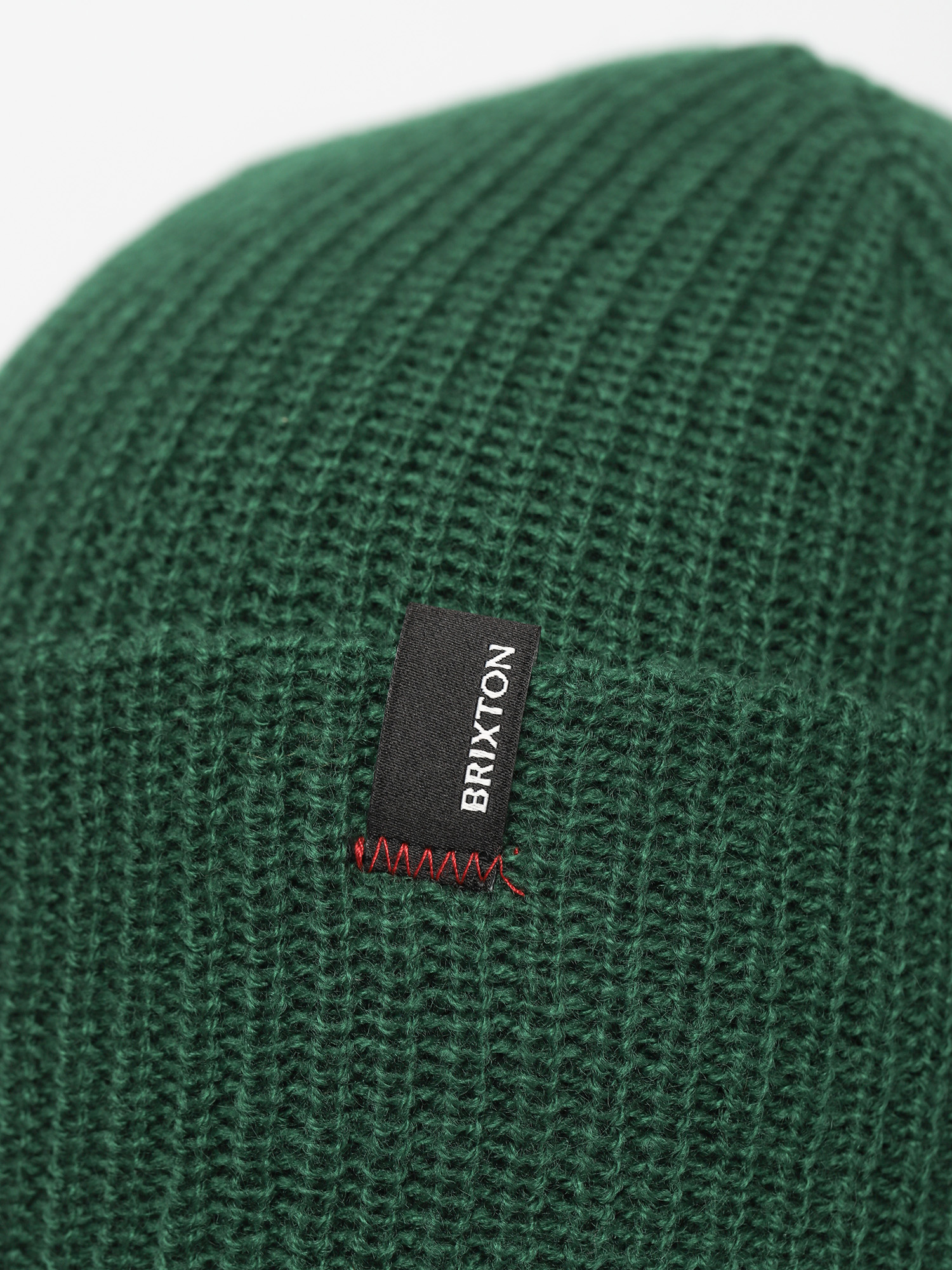 Čiapka Brixton Heist Beanie (hunter green)