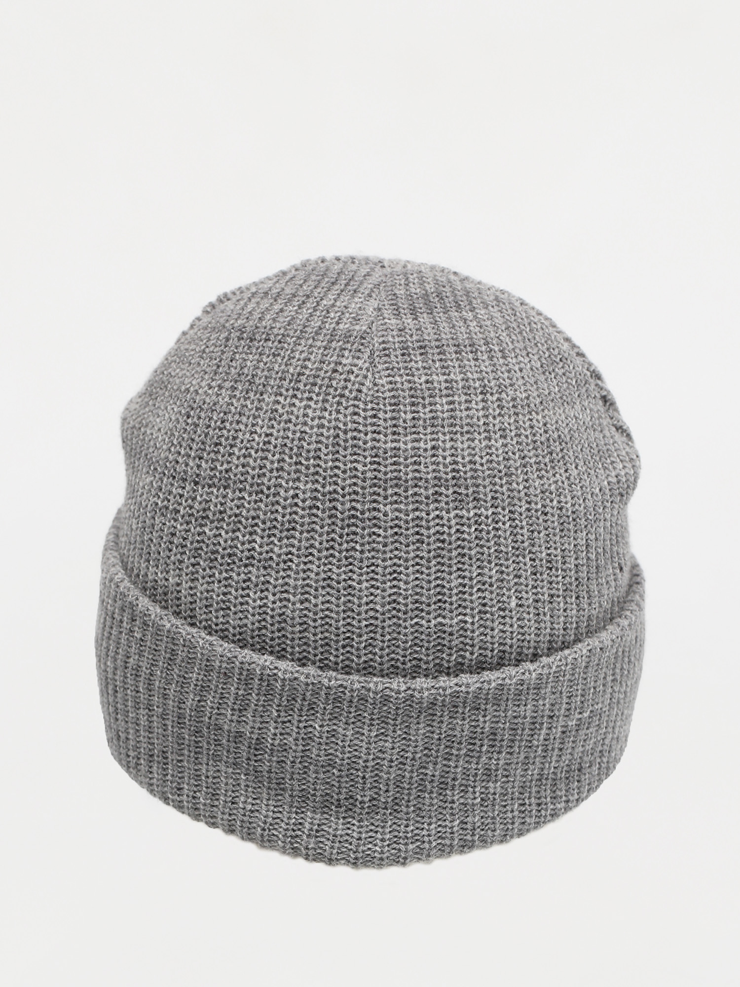 Čiapka Brixton Heist Beanie (light heather grey)