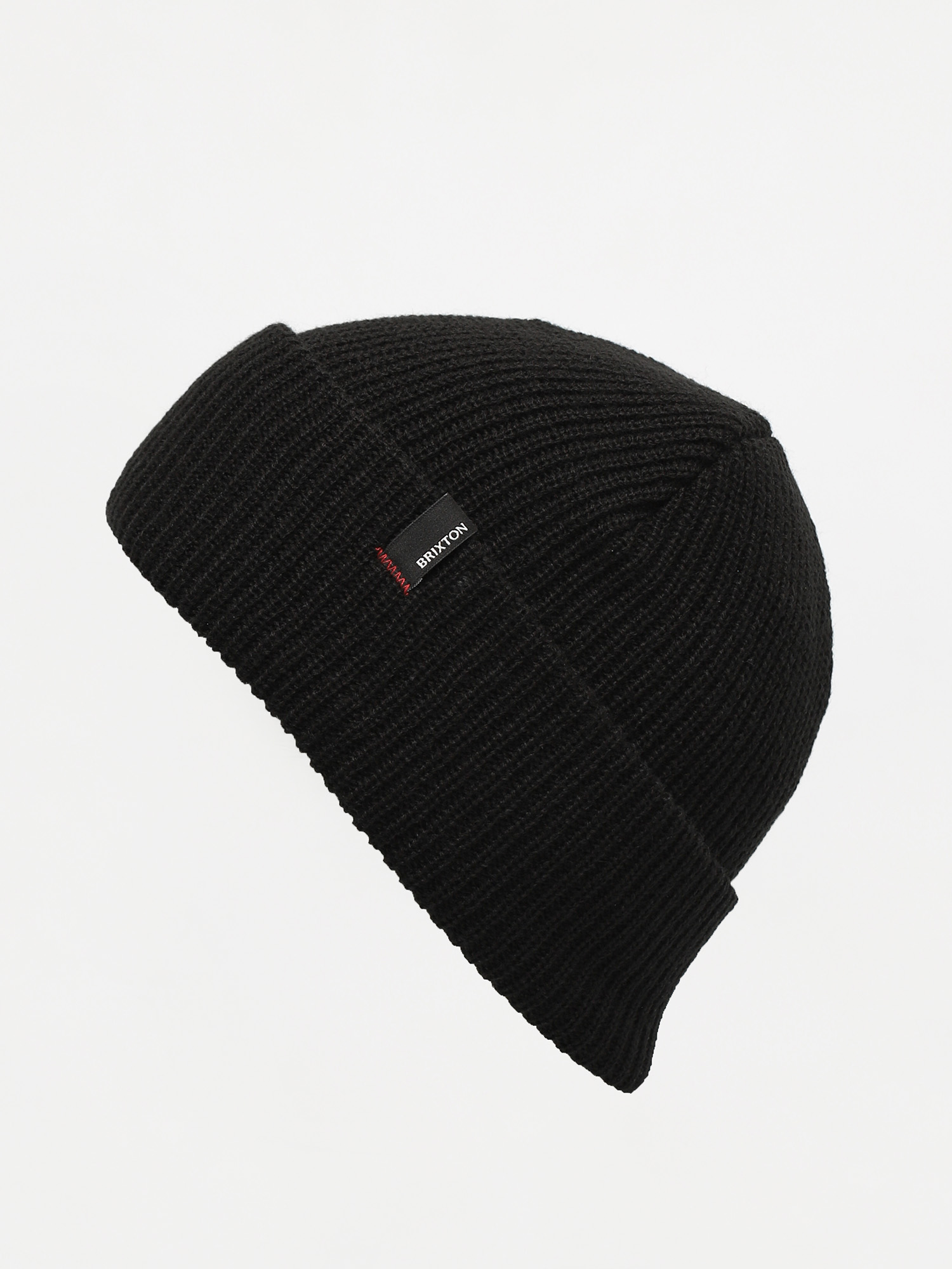 Čiapka Brixton Heist Beanie (black)