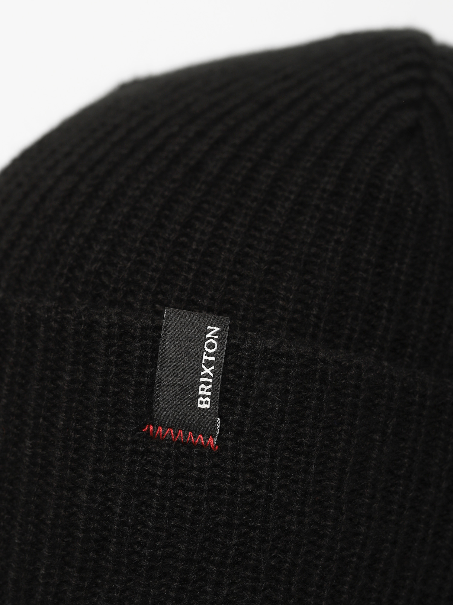 Čiapka Brixton Heist Beanie (black)