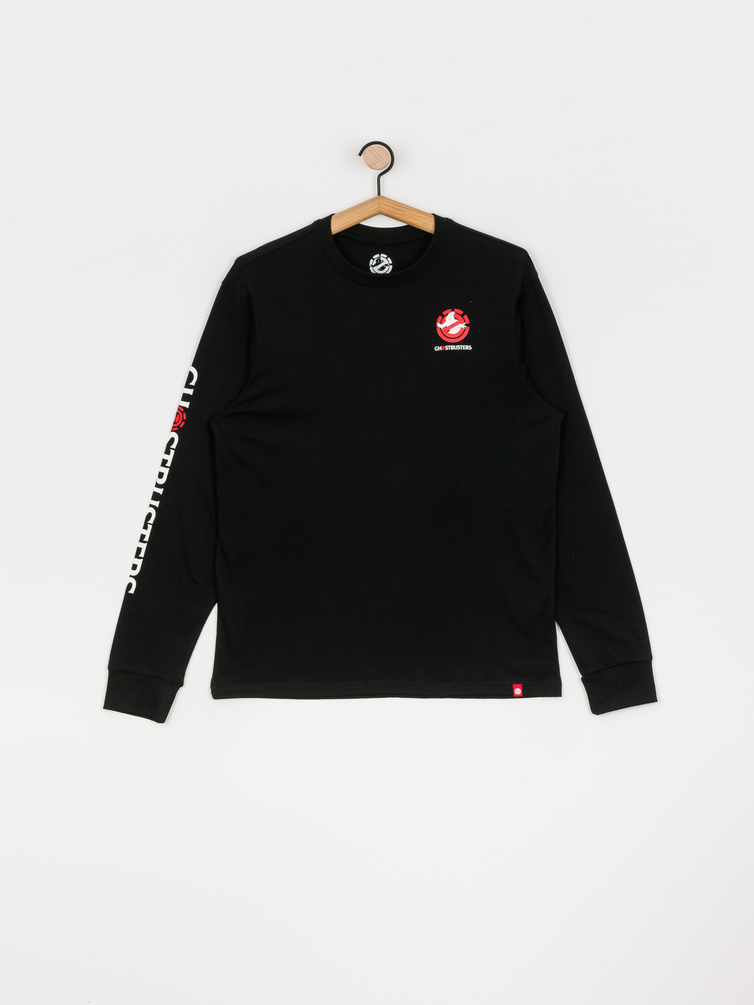 Triko Element Banshee (flint black)