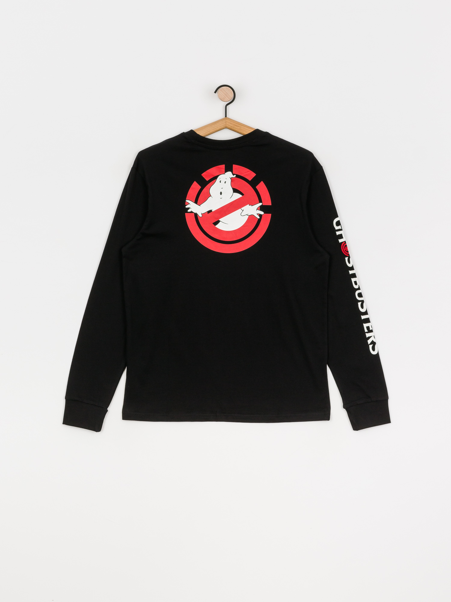 Triko Element Banshee (flint black)