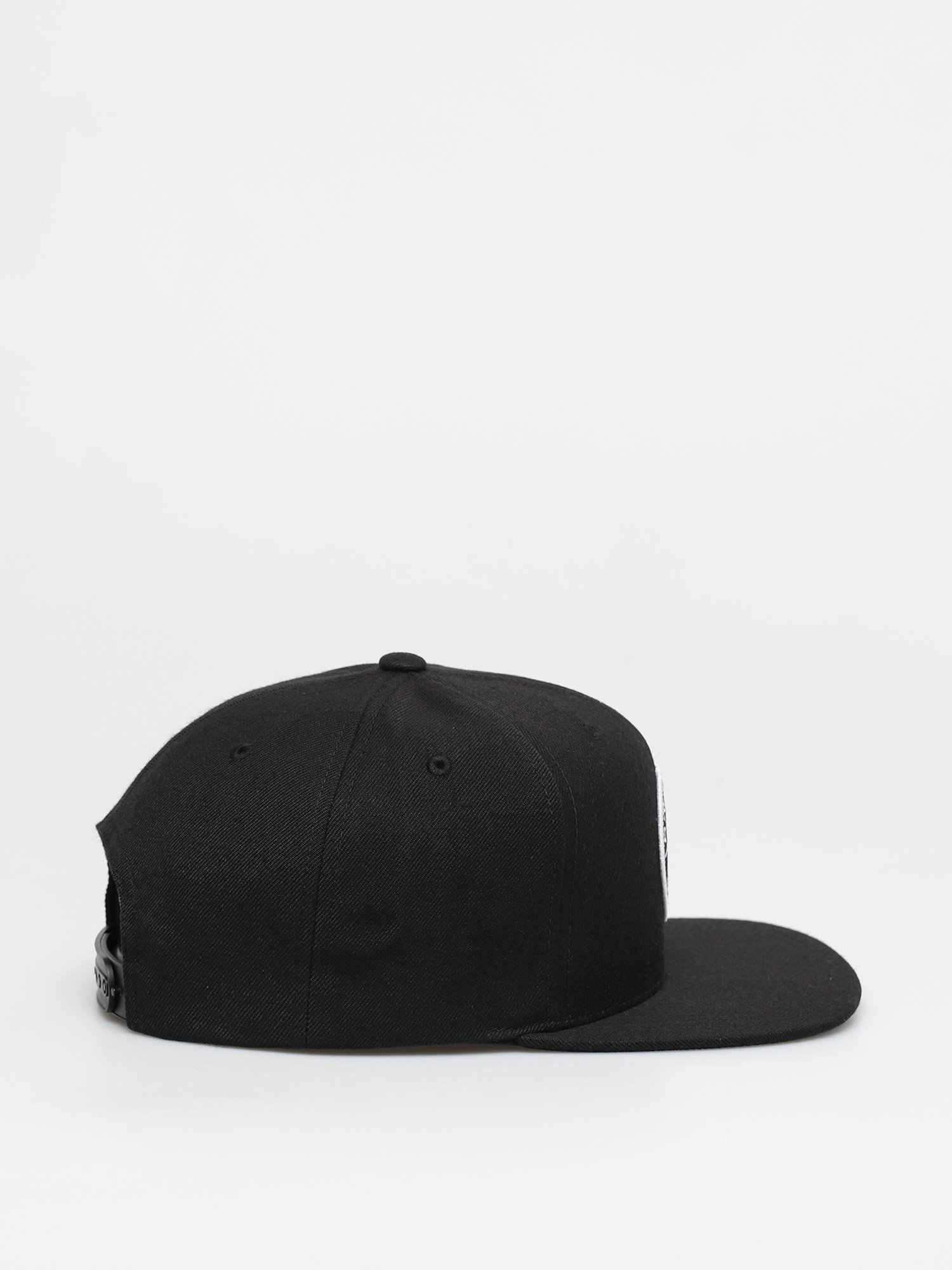 Šiltovka Brixton Oath III Snapback (black)