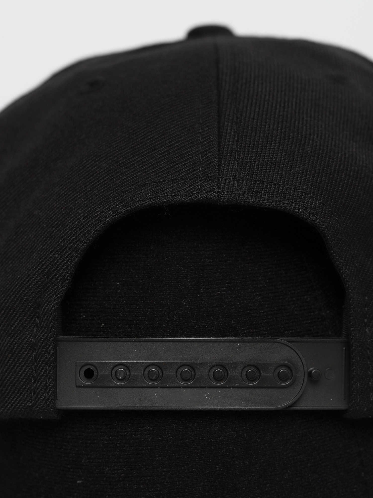 Šiltovka Brixton Oath III Snapback (black)