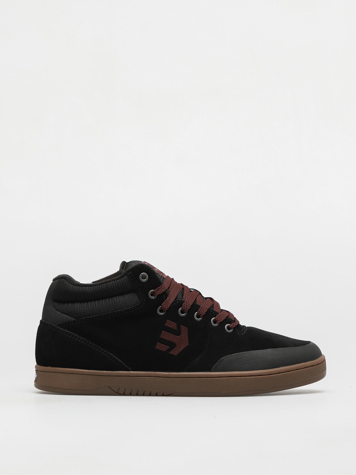 Topánky Etnies Marana Mtw (black/red/gum)