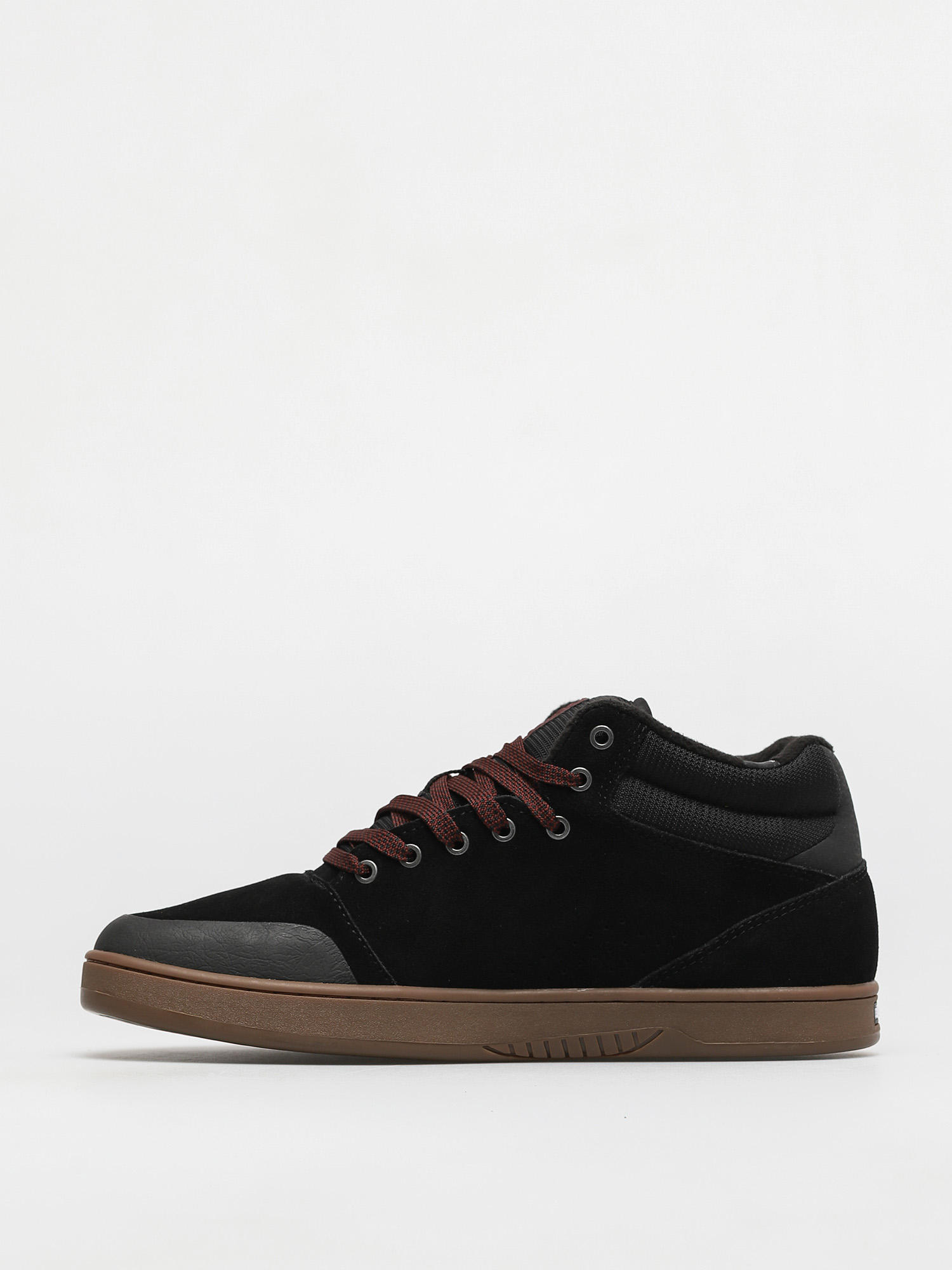 Topánky Etnies Marana Mtw (black/red/gum)
