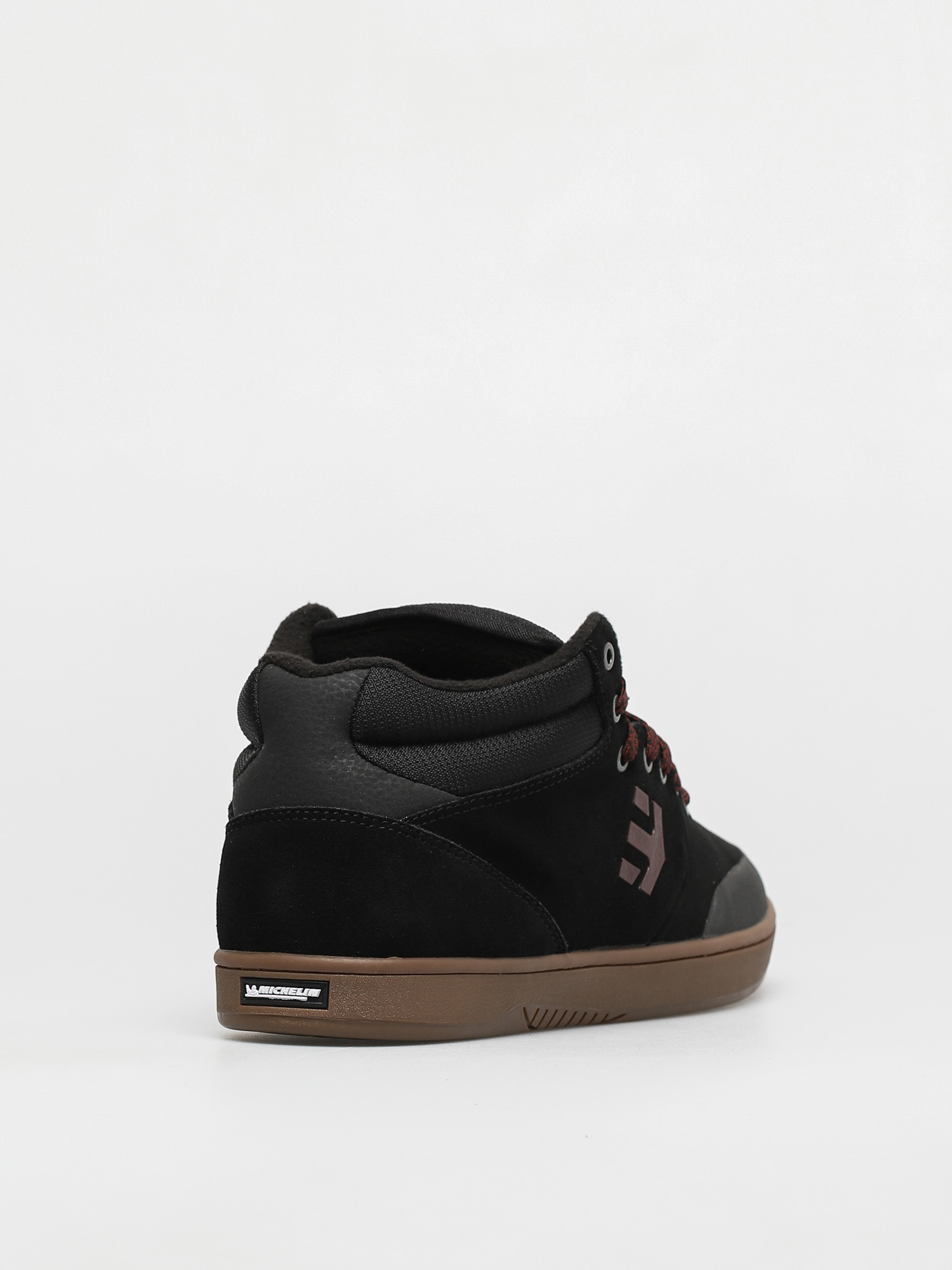 Topánky Etnies Marana Mtw (black/red/gum)