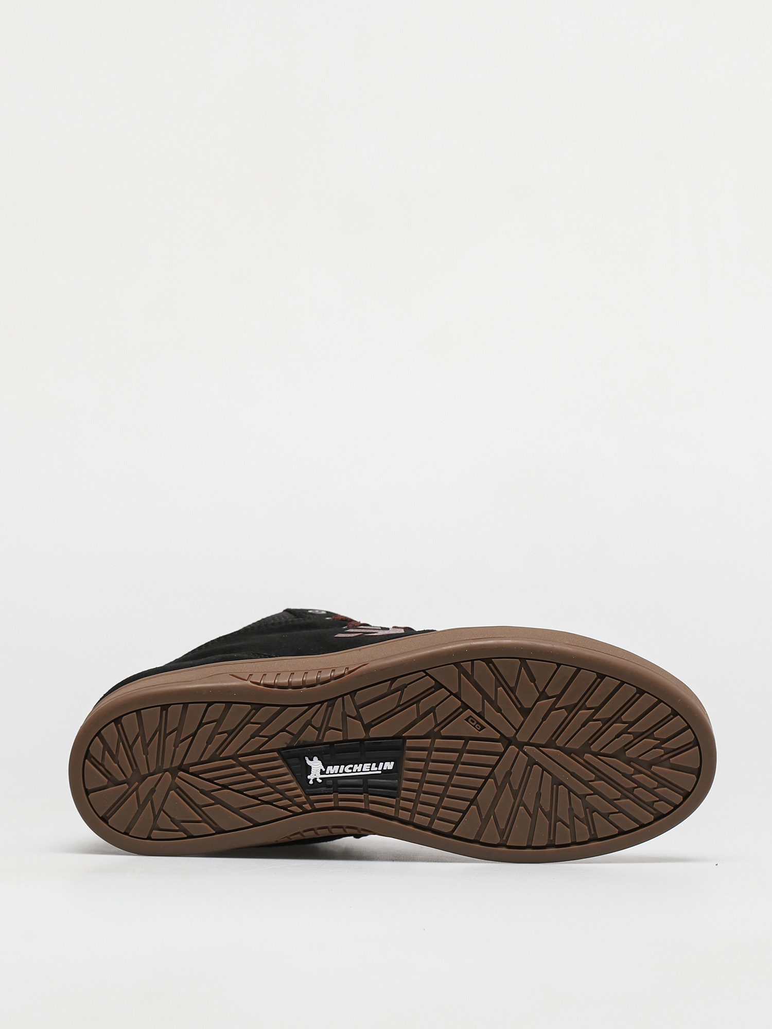 Topánky Etnies Marana Mtw (black/red/gum)