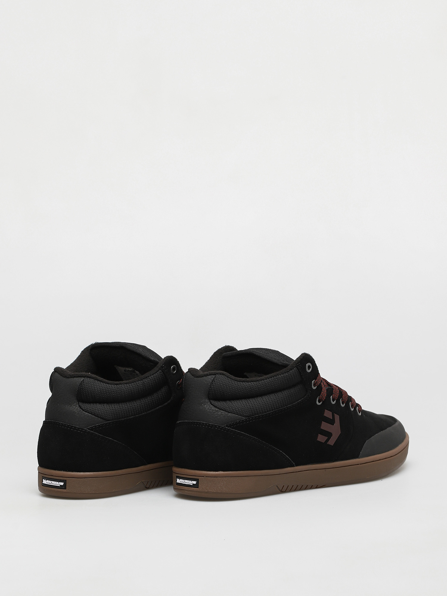Topánky Etnies Marana Mtw (black/red/gum)