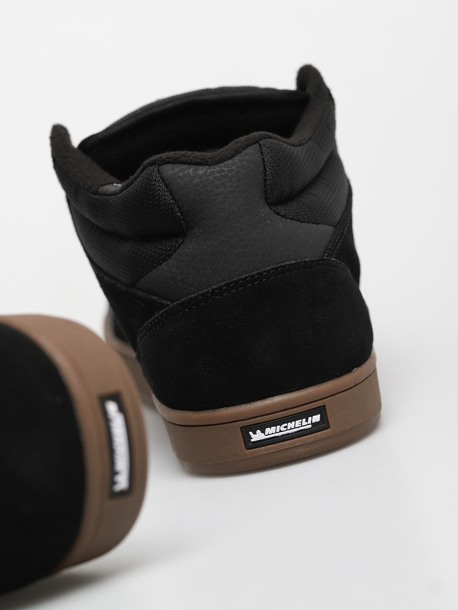 Topánky Etnies Marana Mtw (black/red/gum)