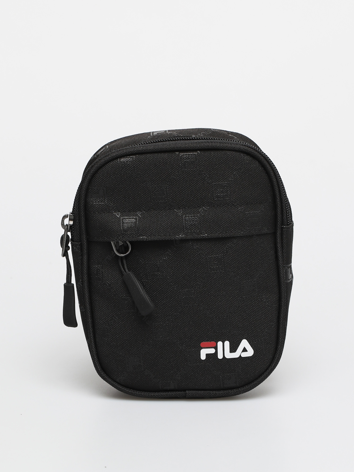Taška Fila New Pusher Bag Berlin (black)