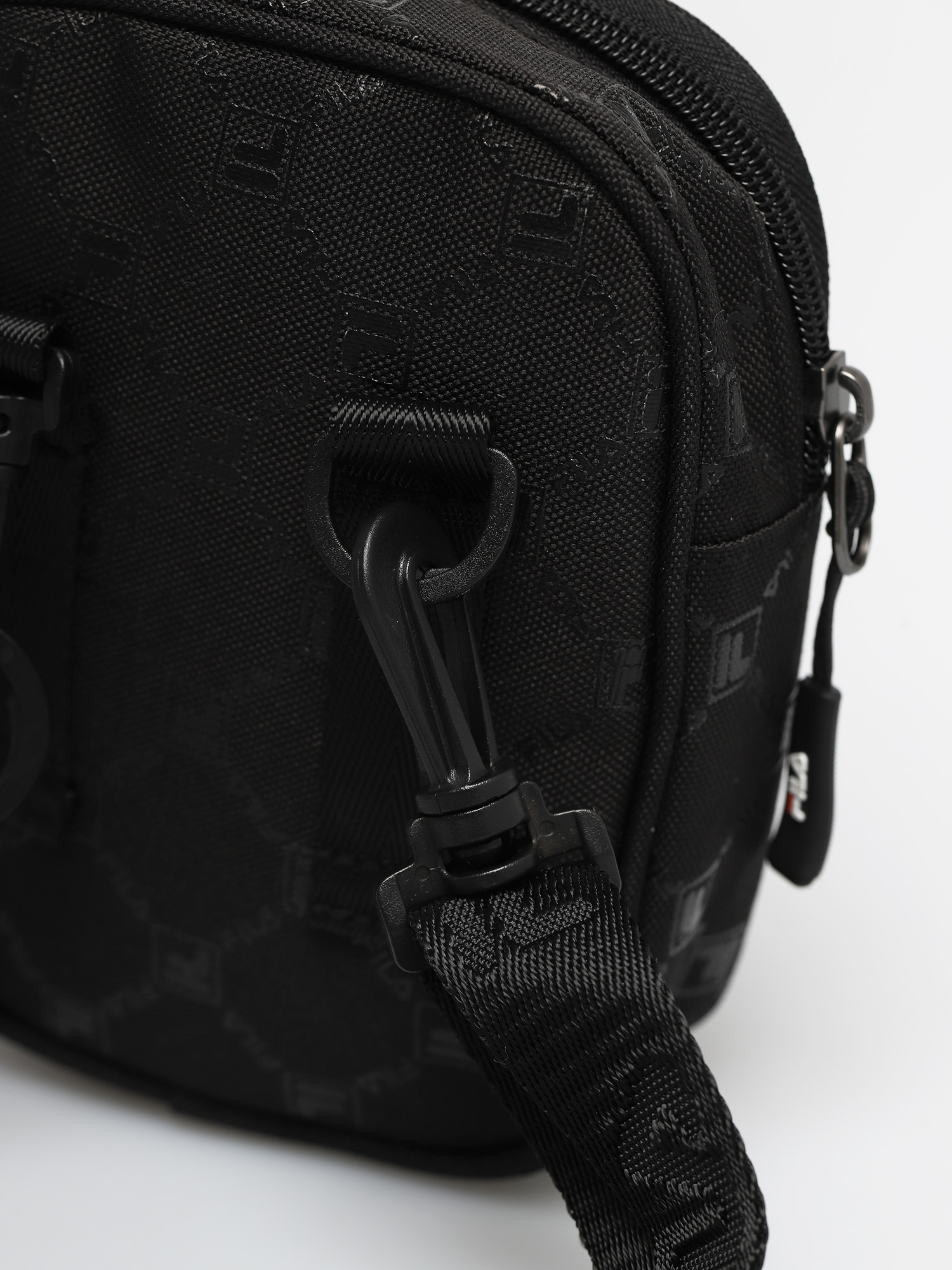 Taška Fila New Pusher Bag Berlin (black)