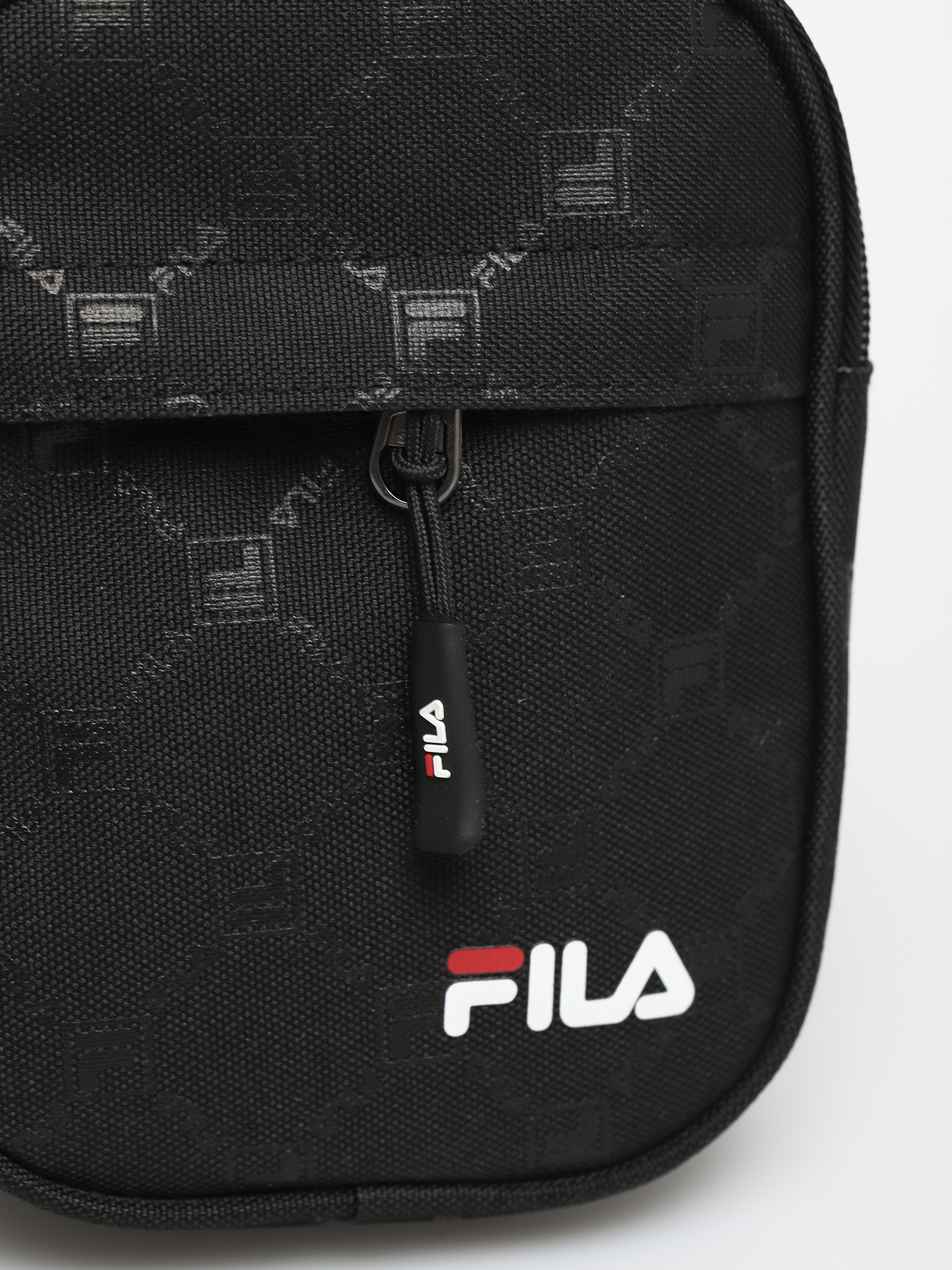 Taška Fila New Pusher Bag Berlin (black)