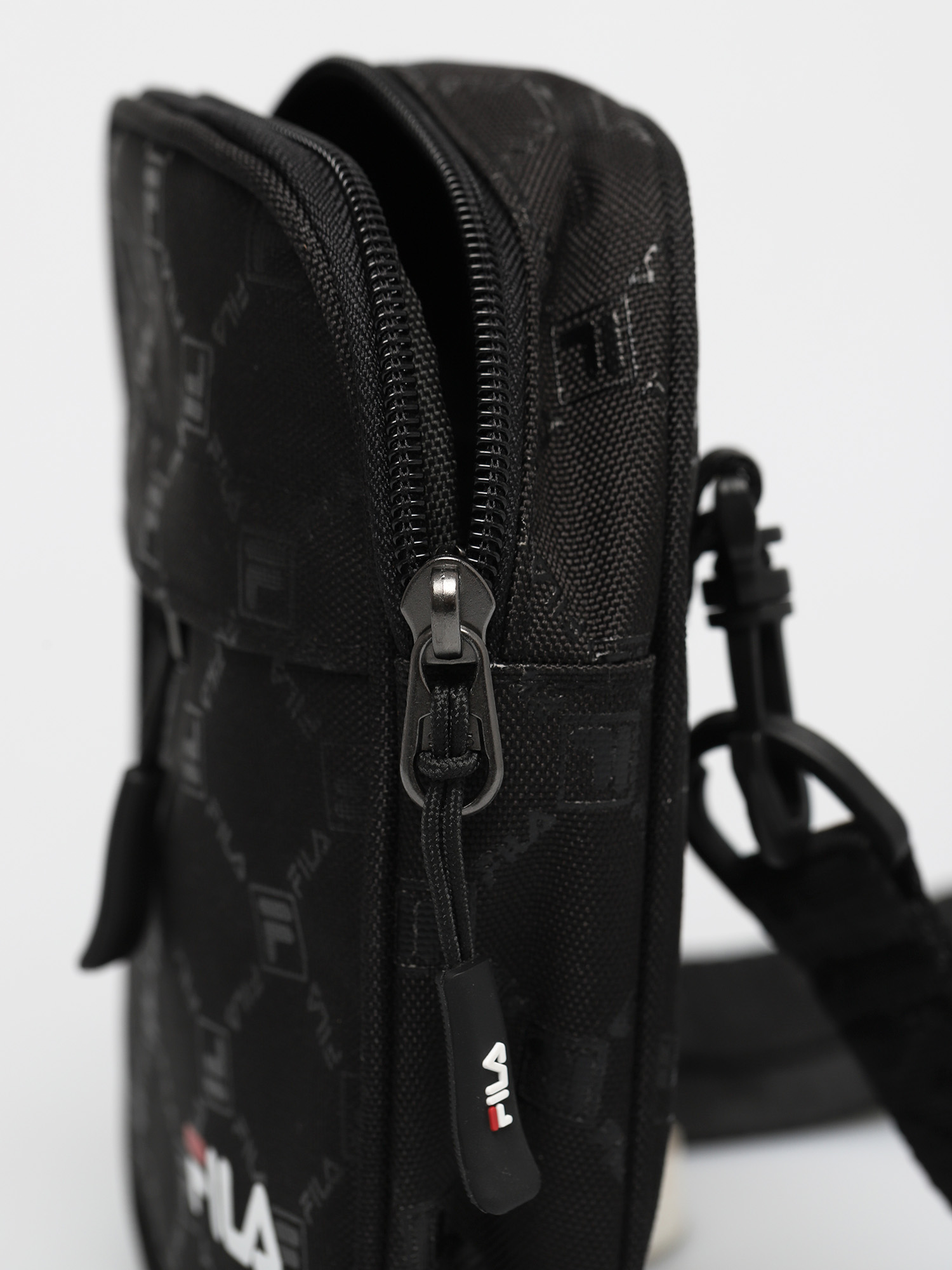 Taška Fila New Pusher Bag Berlin (black)