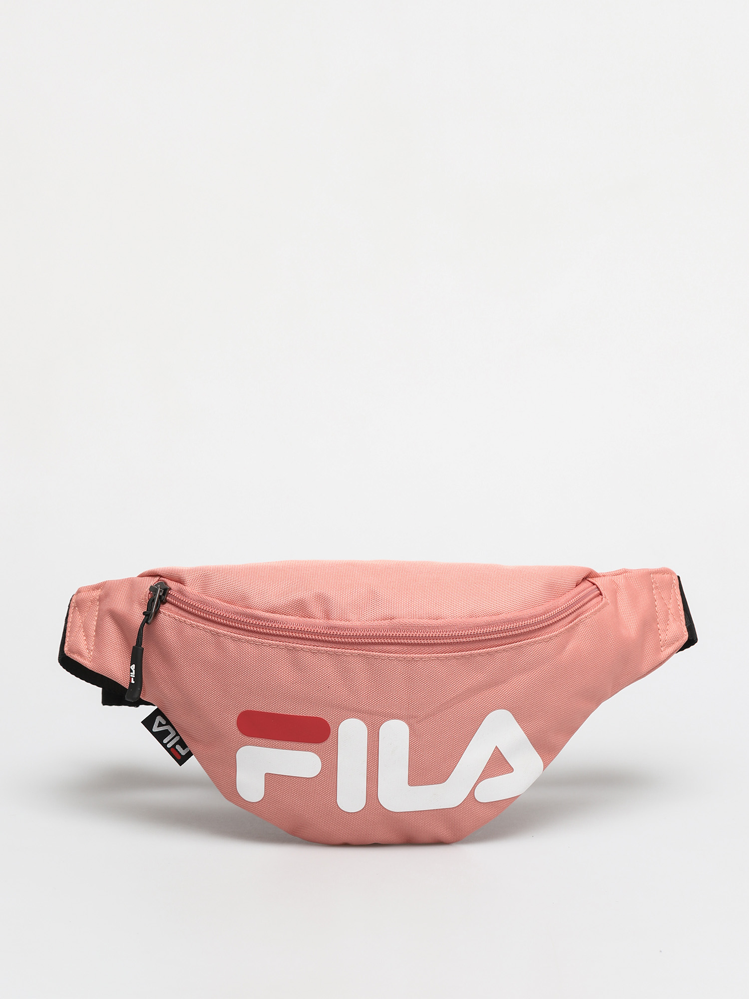 Ľadvinka Fila Waist Bag Slim (lobster bisque)