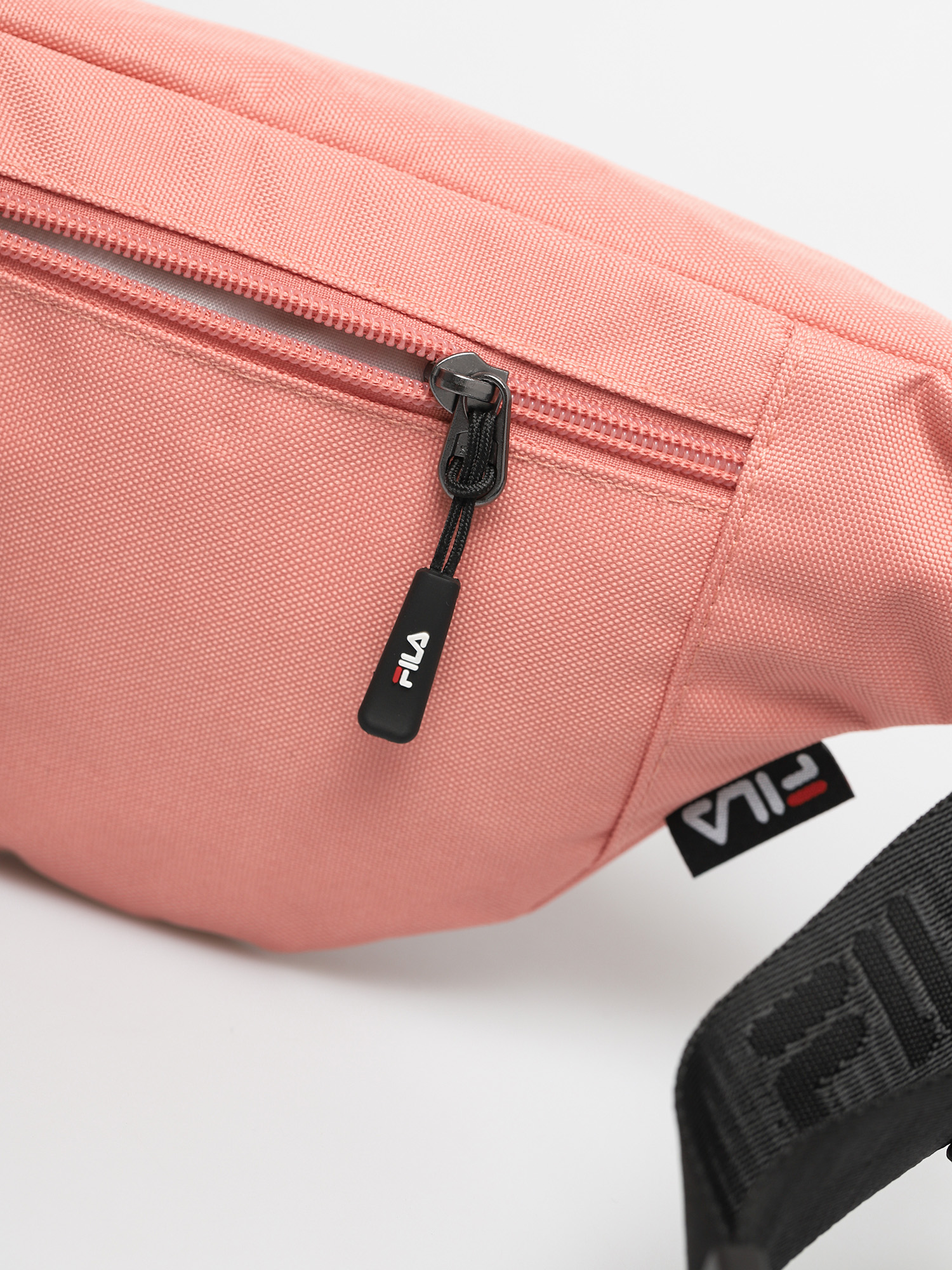 Ľadvinka Fila Waist Bag Slim (lobster bisque)