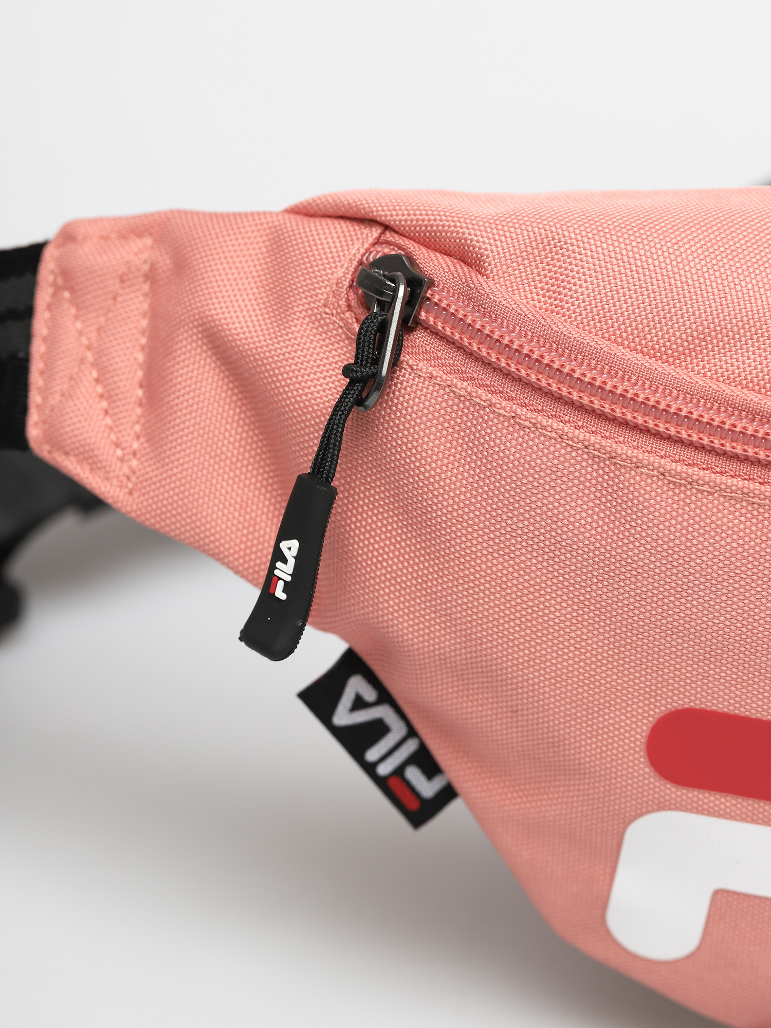 Ľadvinka Fila Waist Bag Slim (lobster bisque)