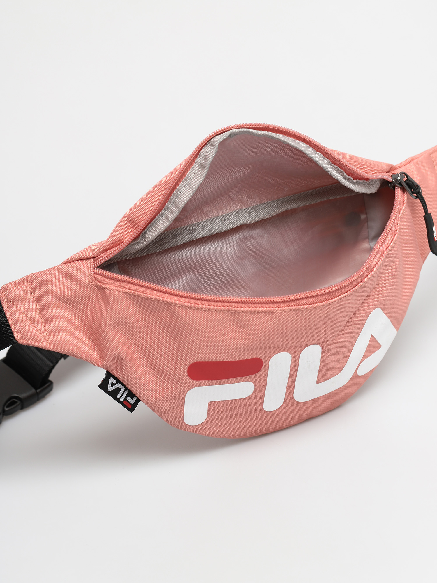 Ľadvinka Fila Waist Bag Slim (lobster bisque)