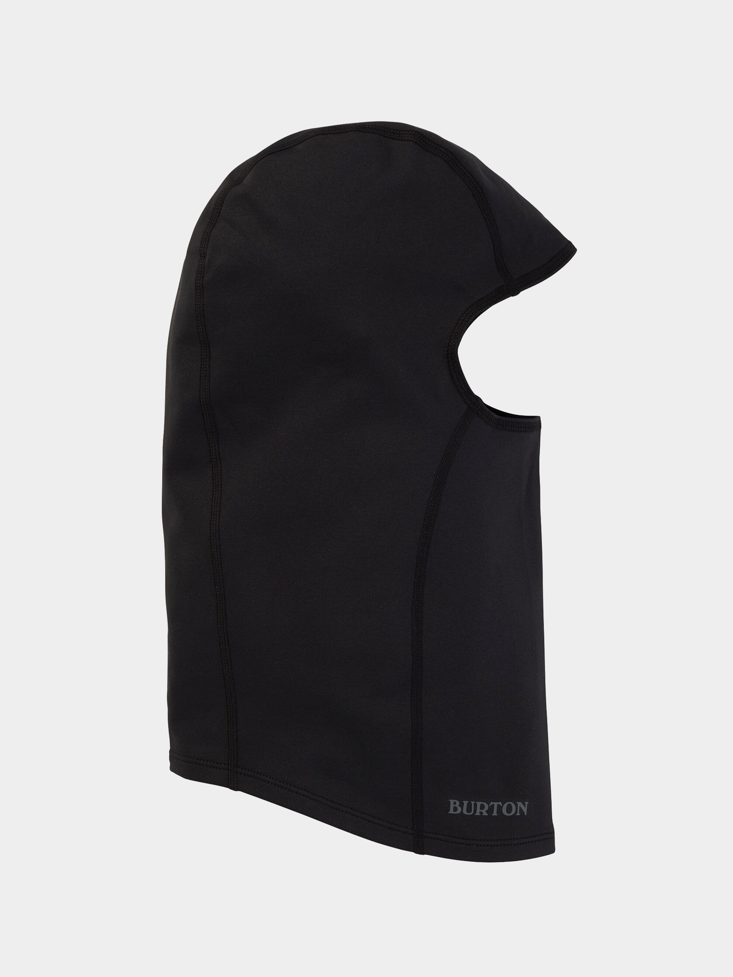 Šatka Burton Heavyweight Balaclava (true black)