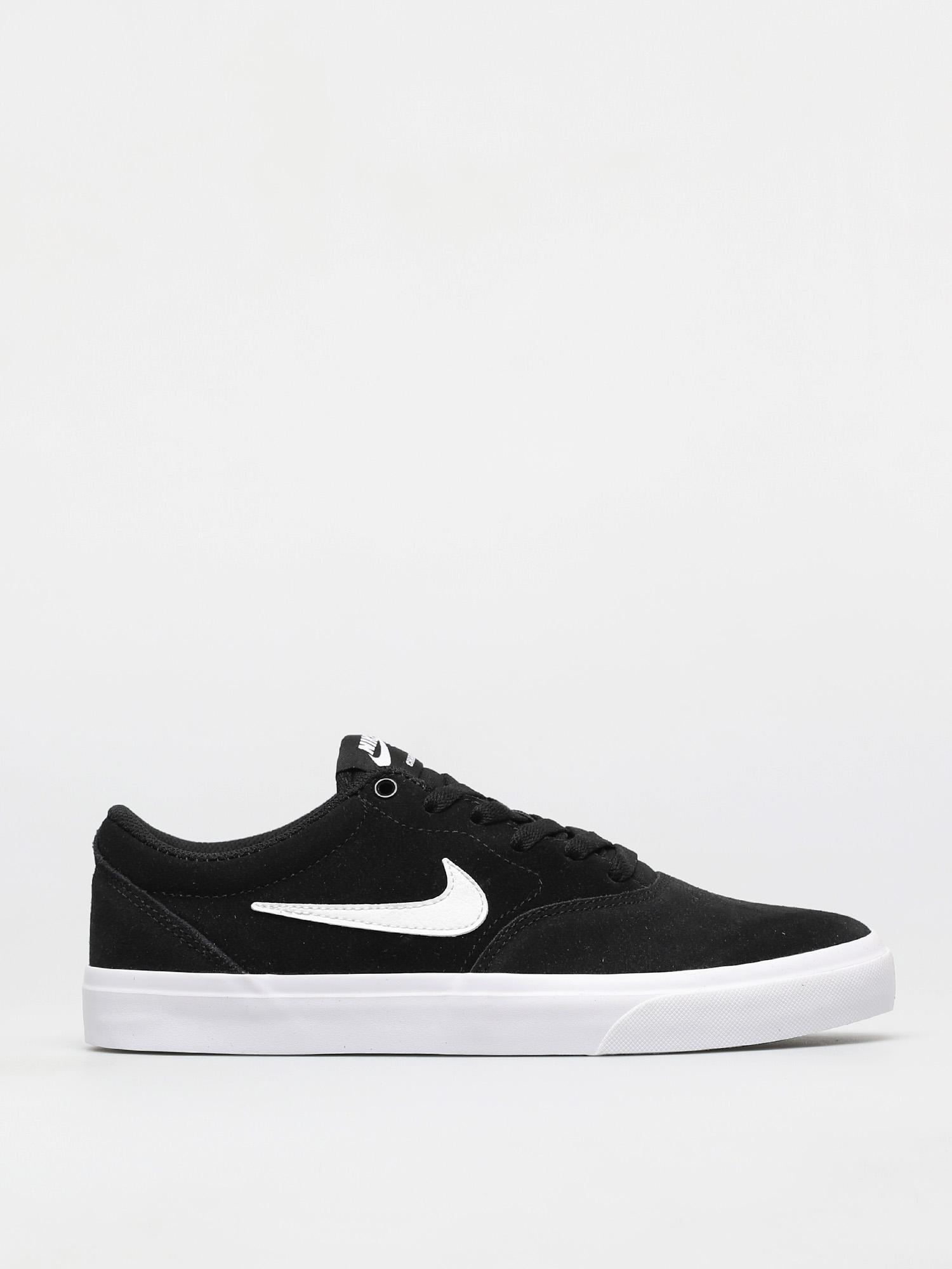 Topánky Nike SB Charge Suede (black/white/black)