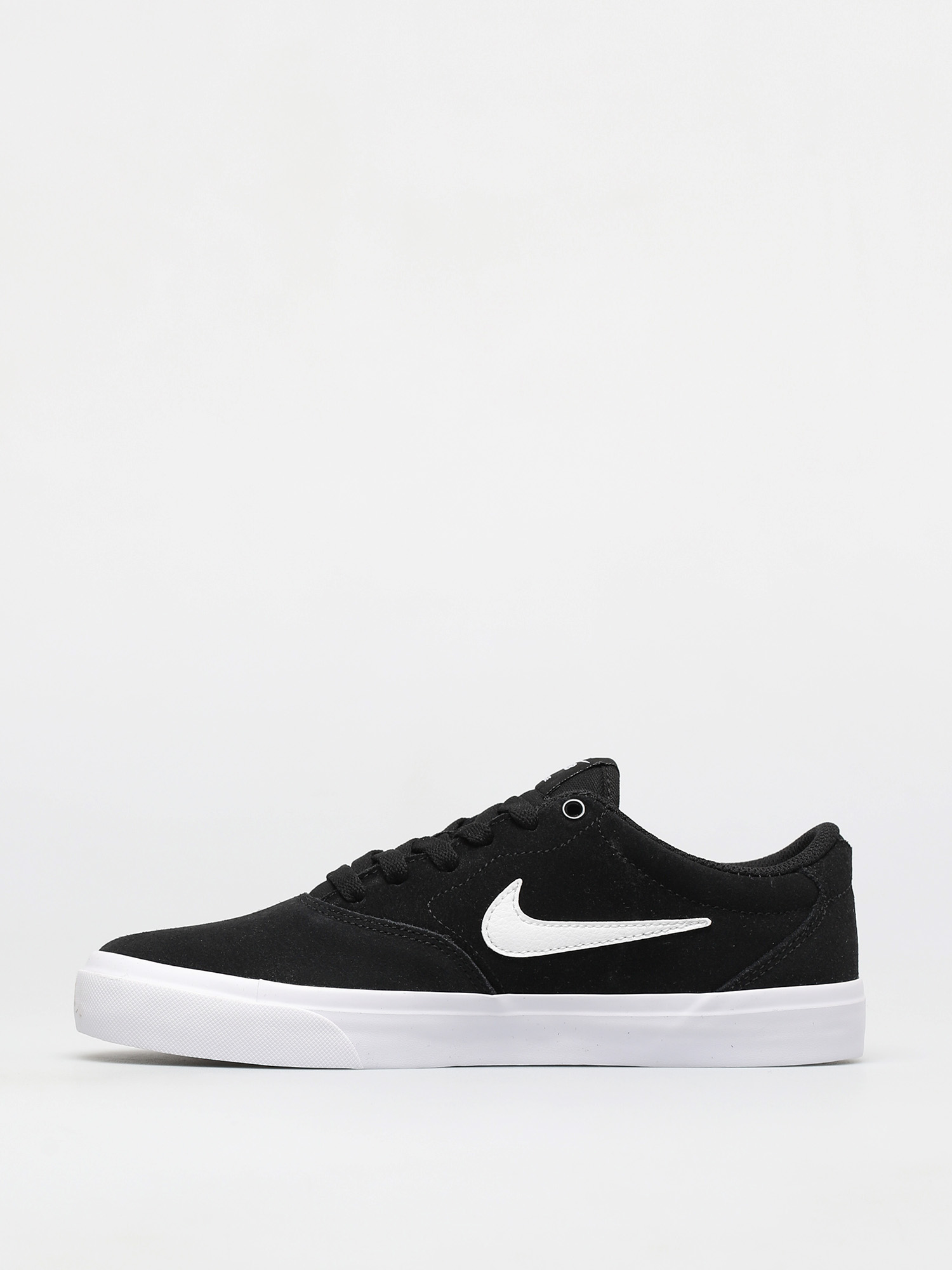 Topánky Nike SB Charge Suede (black/white/black)