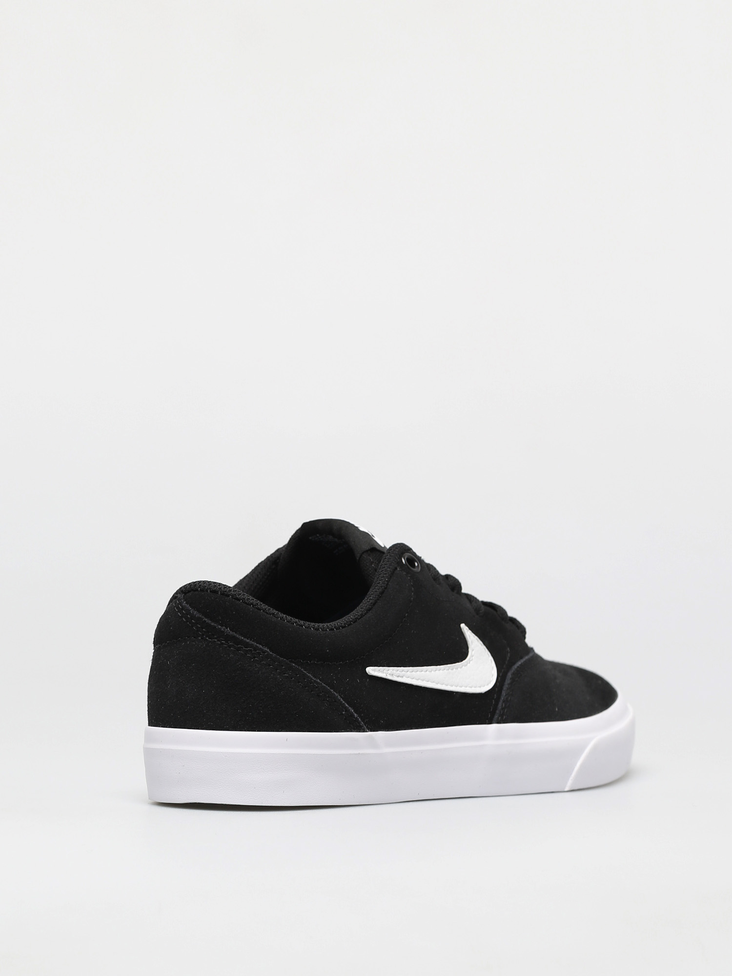 Topánky Nike SB Charge Suede (black/white/black)