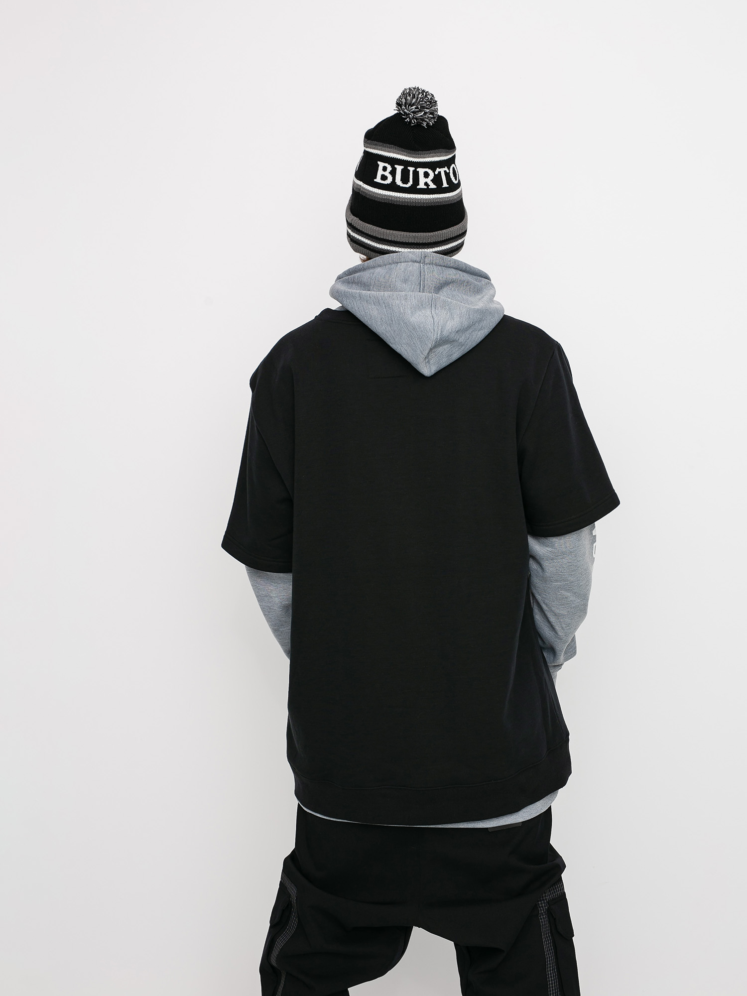 Pánske Snowboardové nohavice DC Revival Bib (black)