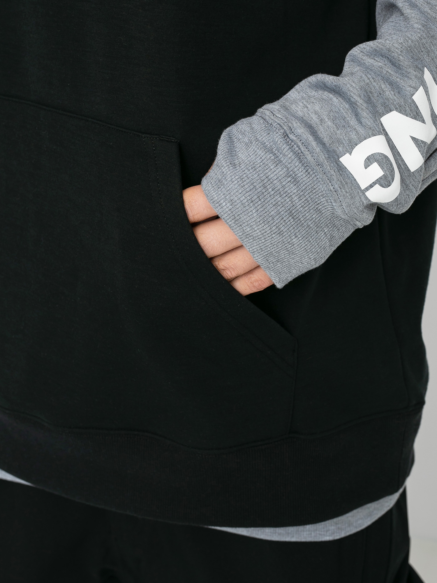 Pánske Snowboardové nohavice DC Revival Bib (black)