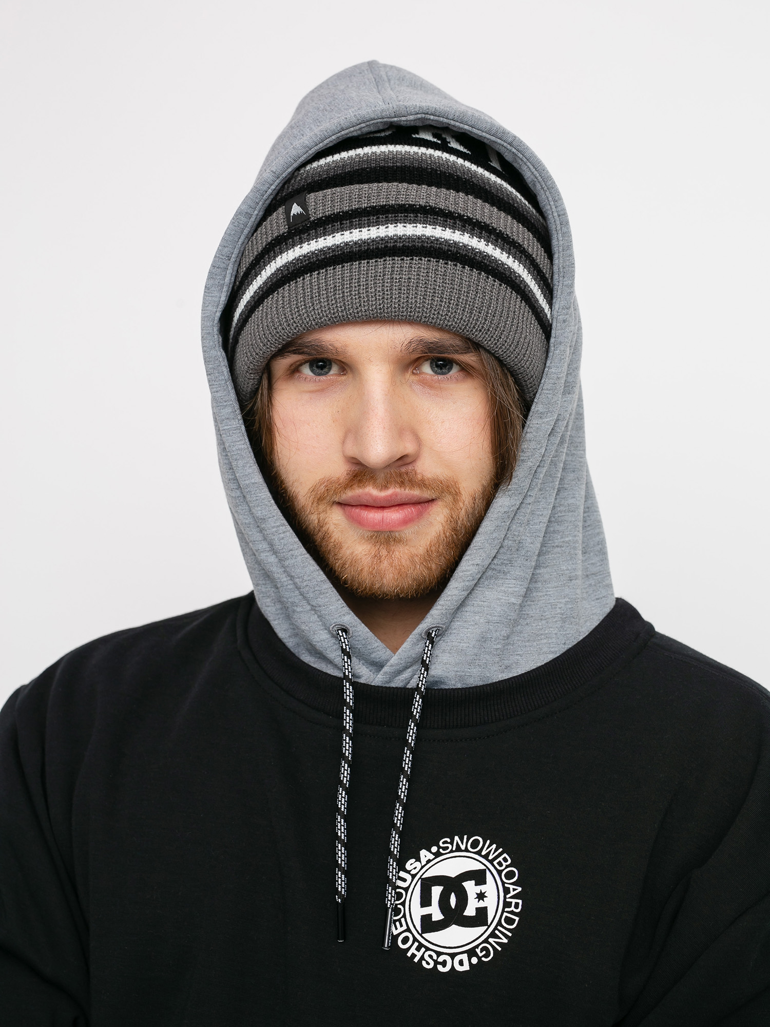 Pánske Snowboardové nohavice DC Revival Bib (black)