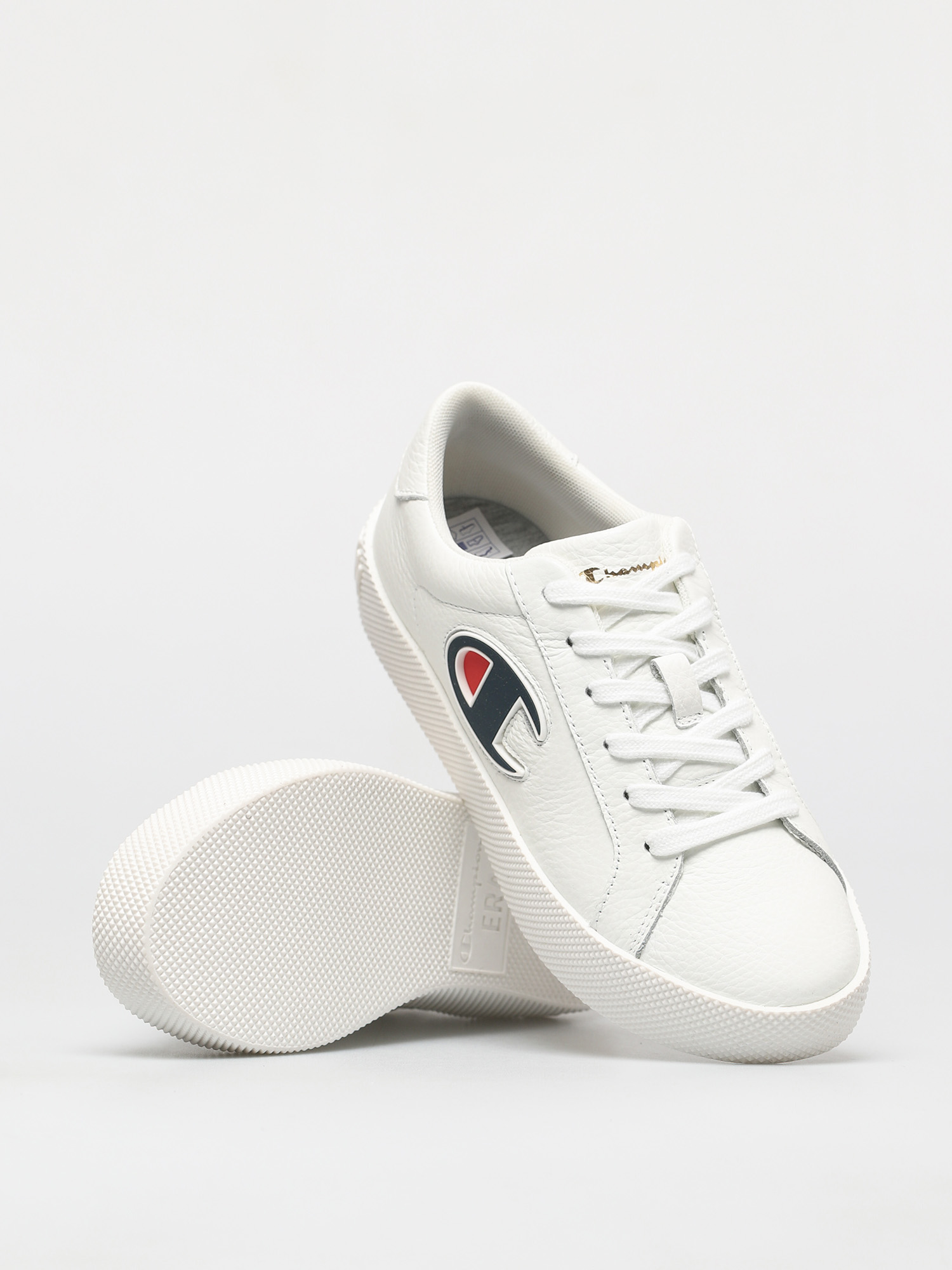 Topánky Champion Era L S11167 Wmn (wht)