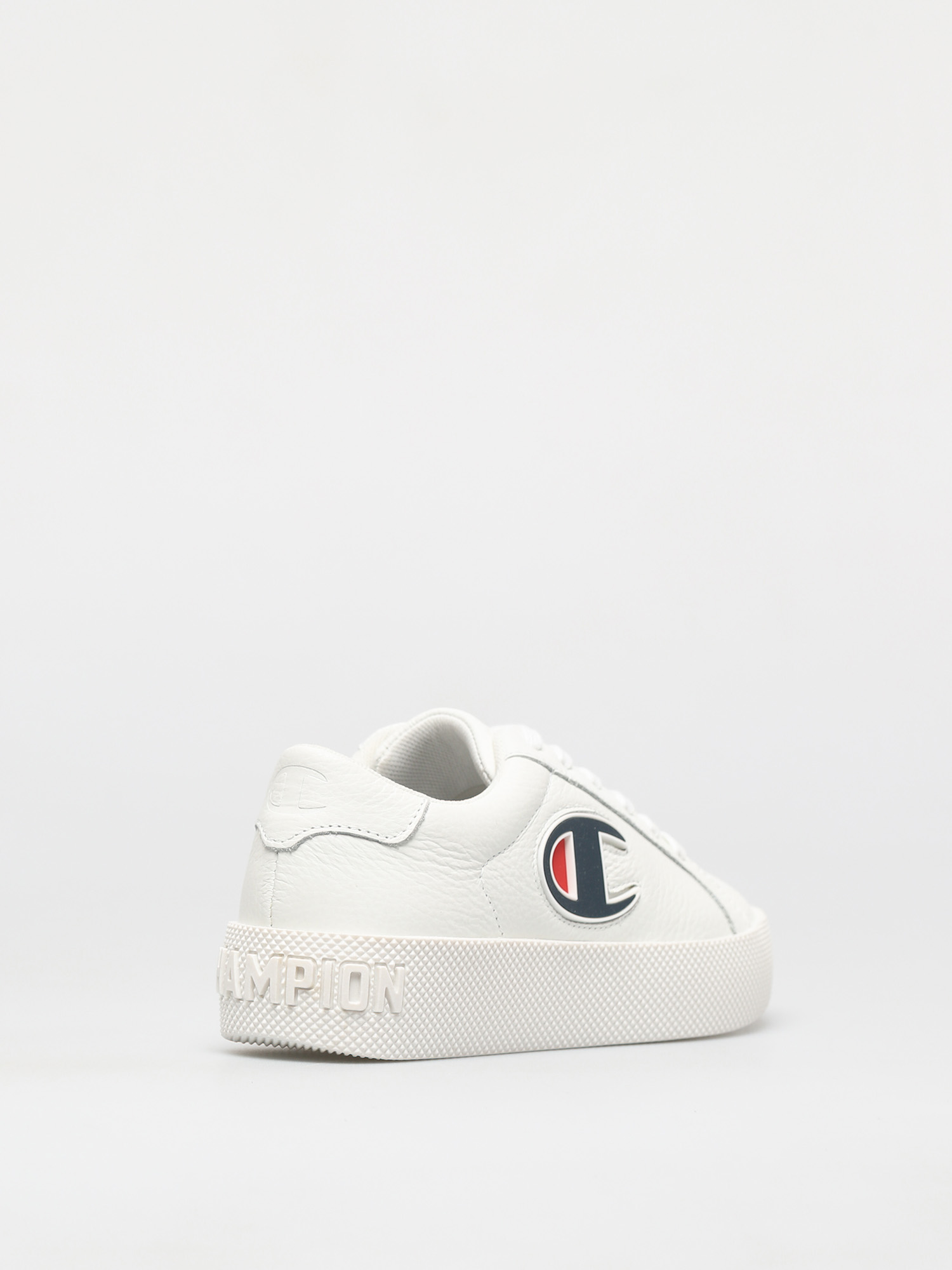 Topánky Champion Era L S11167 Wmn (wht)