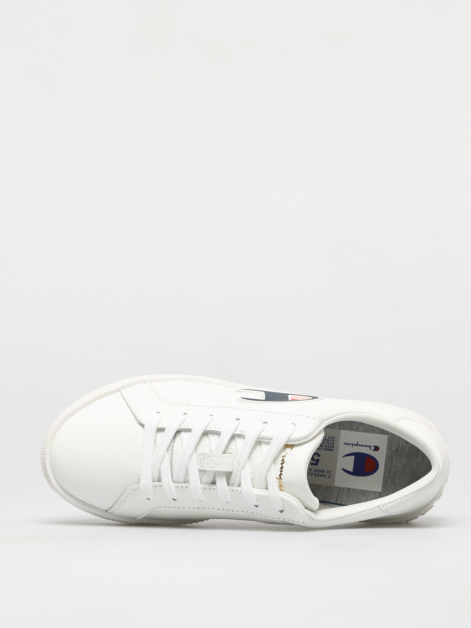 Topánky Champion Era L S11167 Wmn (wht)