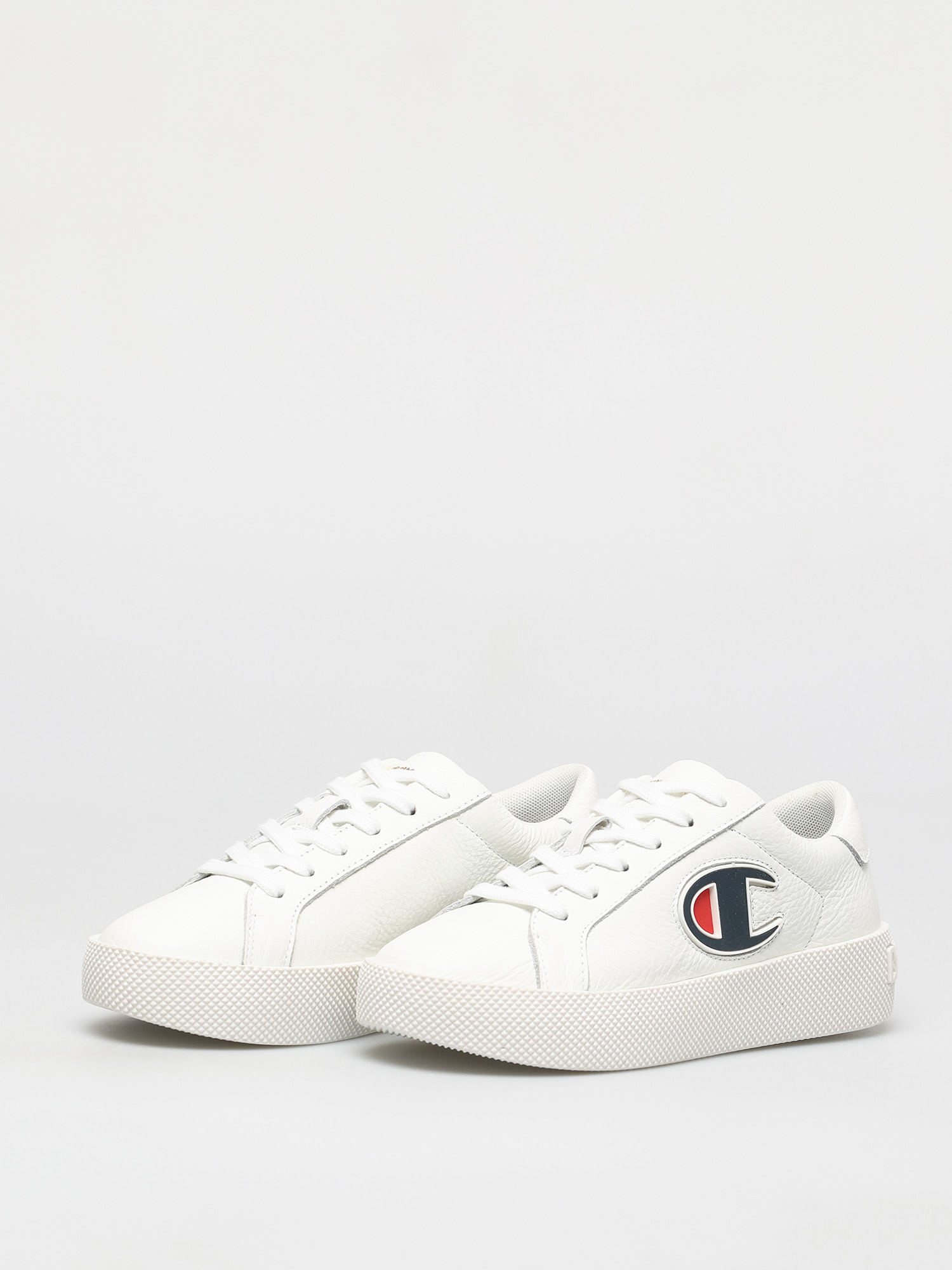 Topánky Champion Era L S11167 Wmn (wht)