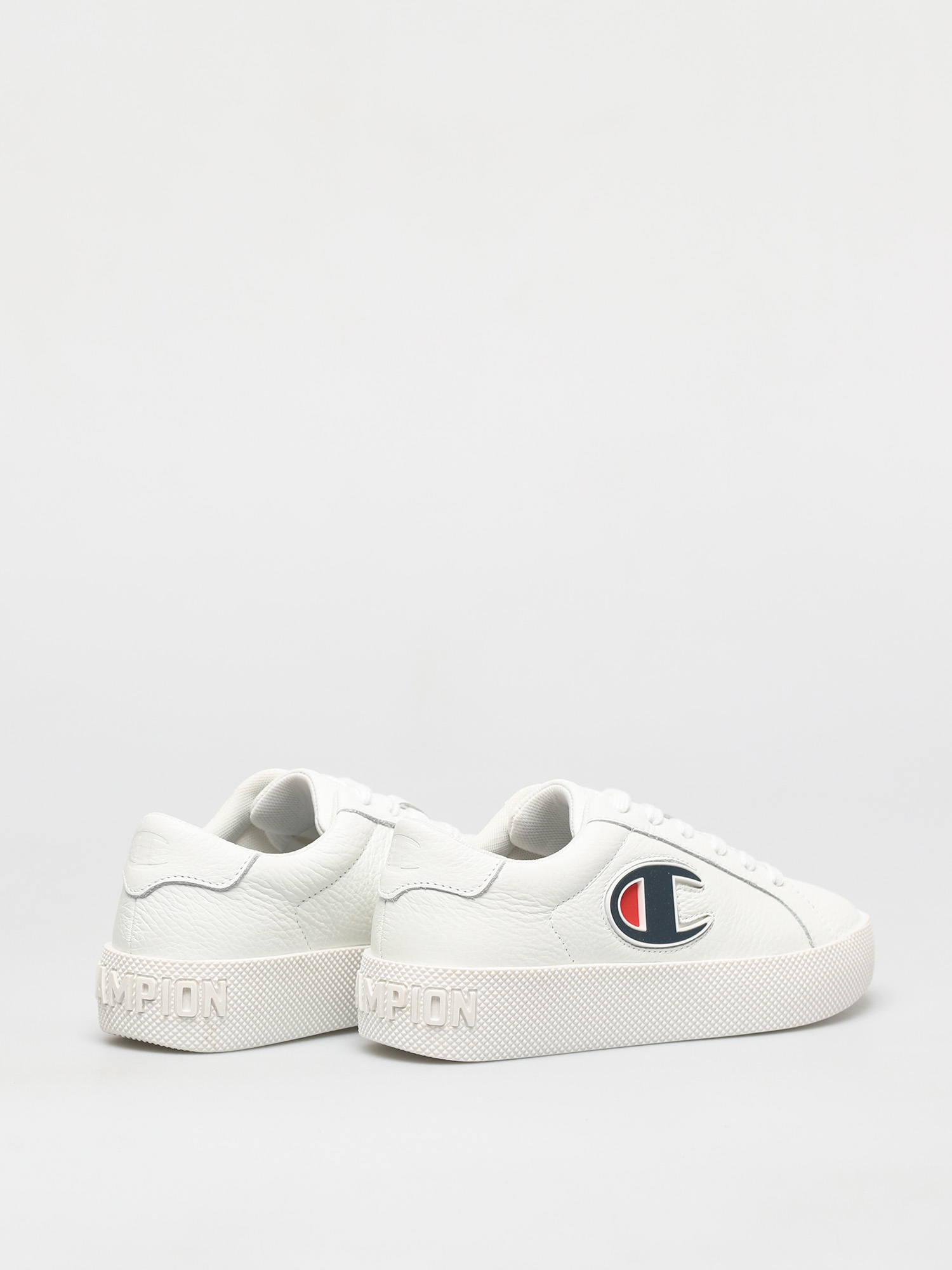 Topánky Champion Era L S11167 Wmn (wht)