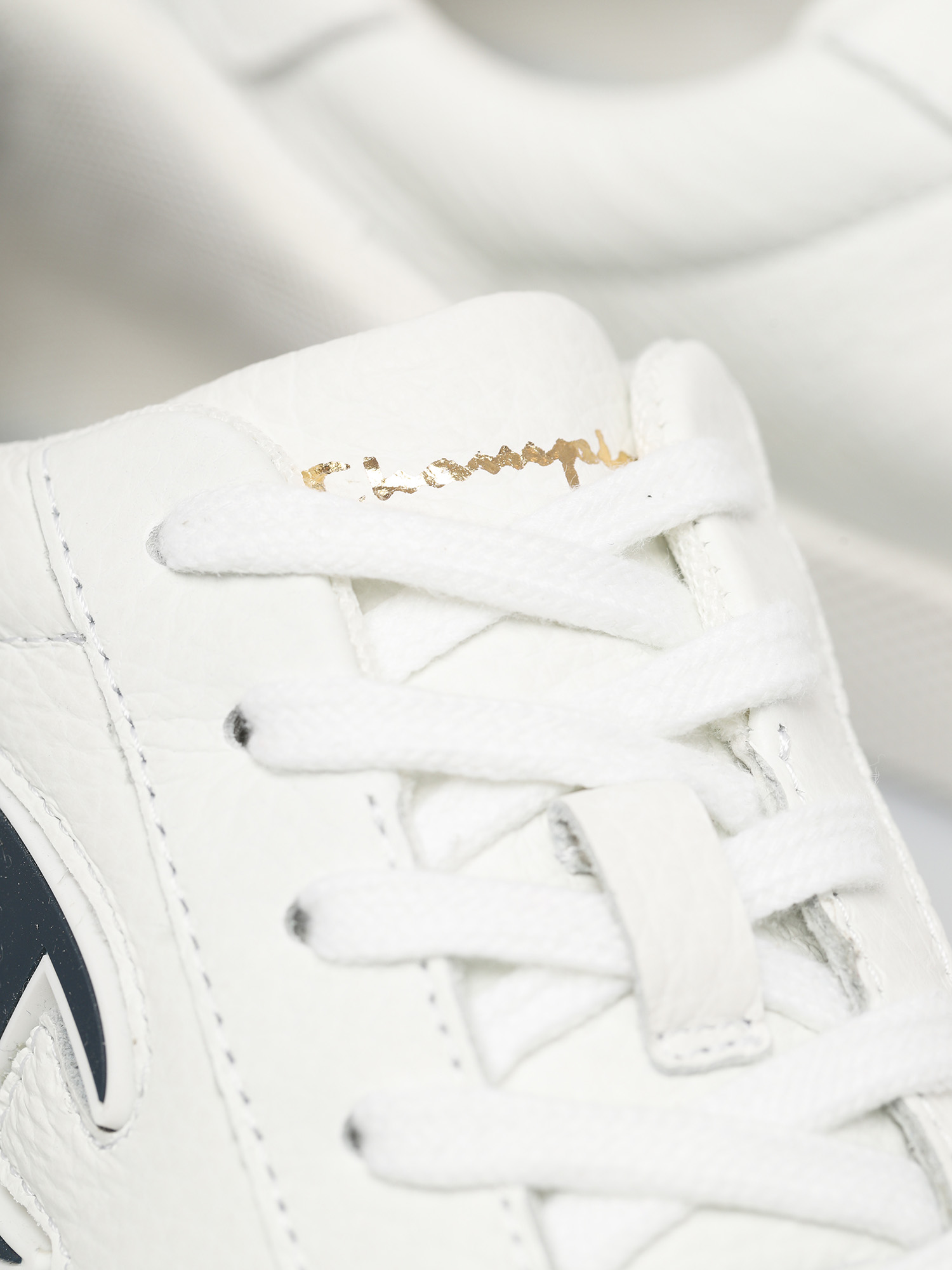 Topánky Champion Era L S11167 Wmn (wht)