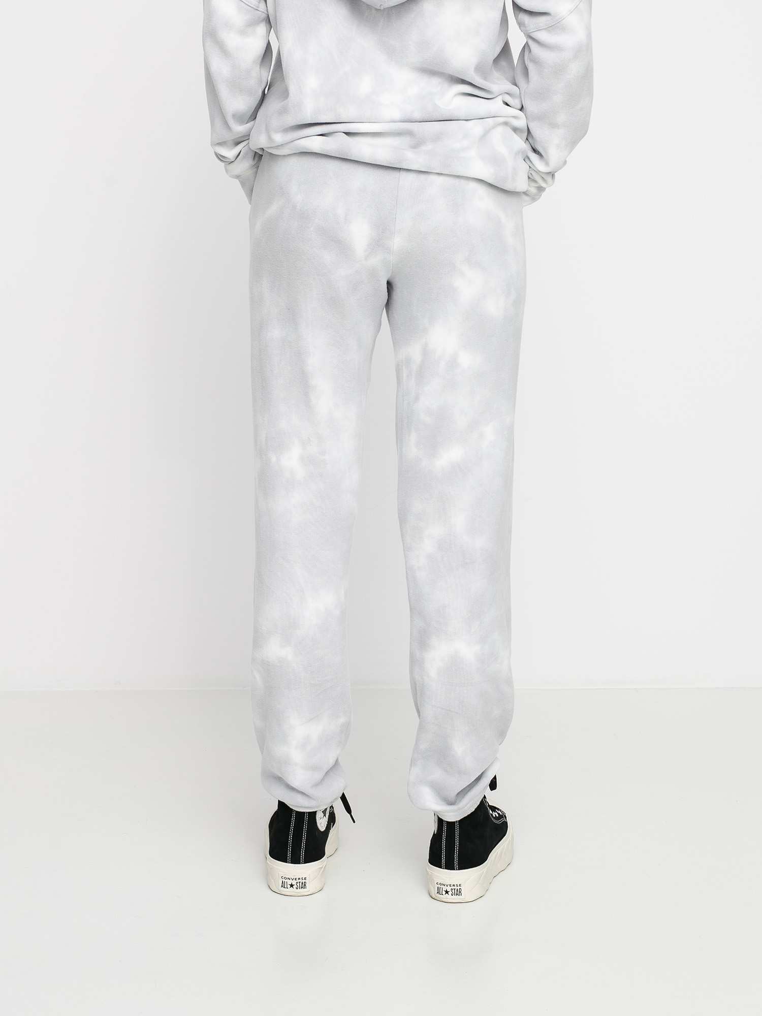 Nohavice Volcom Lil Fleece Wmn (multi)