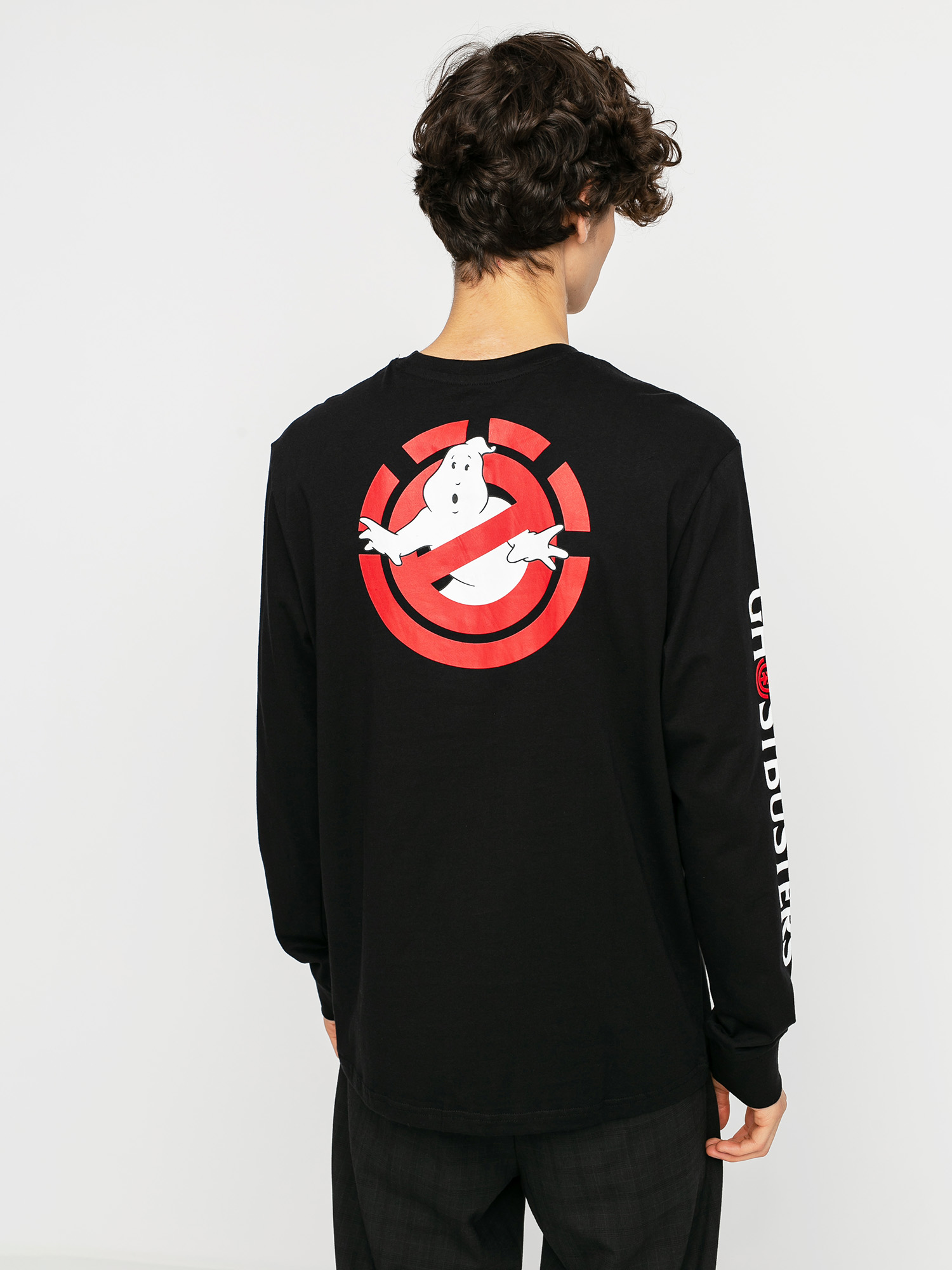 Triko Element Banshee (flint black)