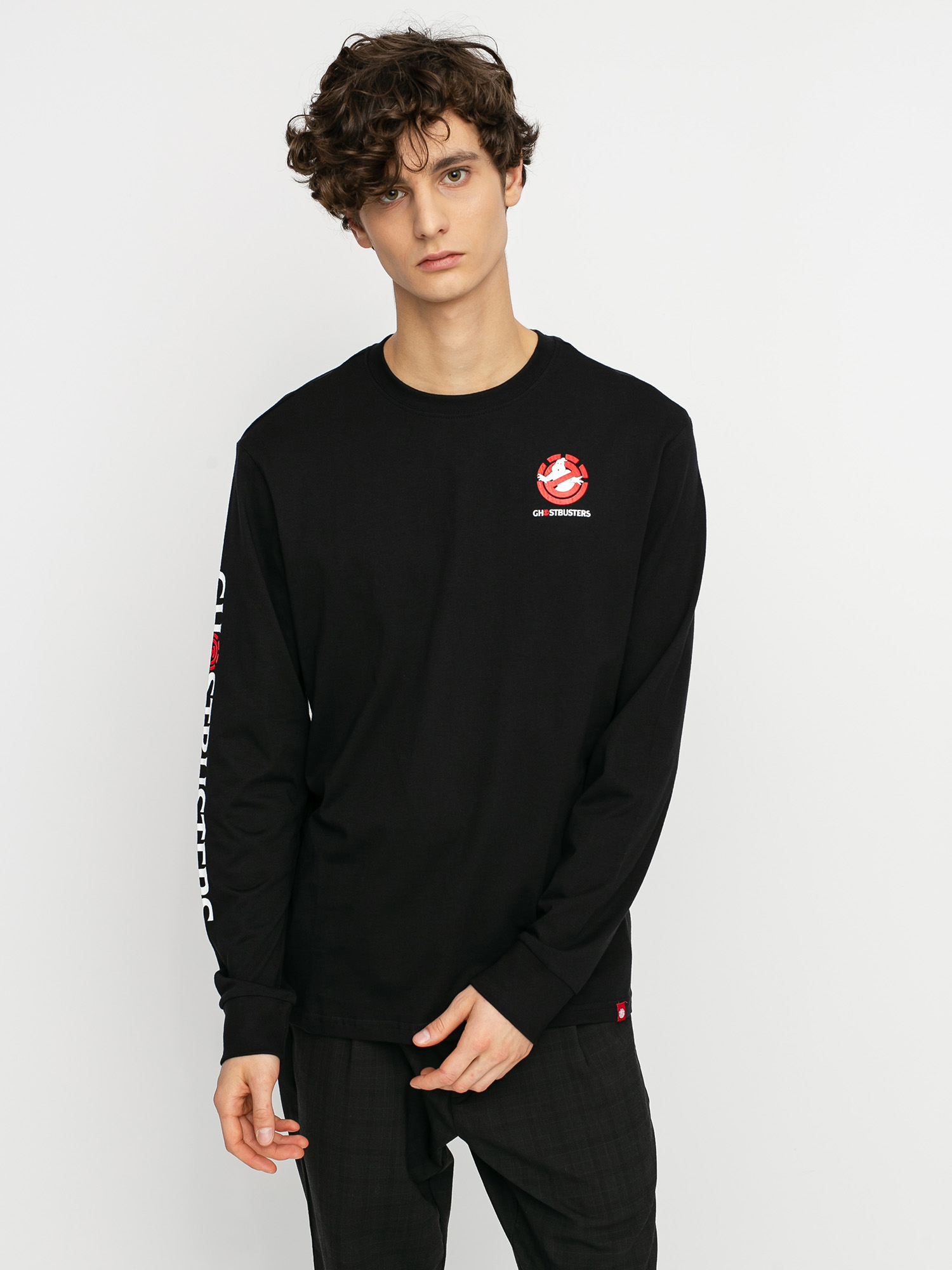 Triko Element Banshee (flint black)