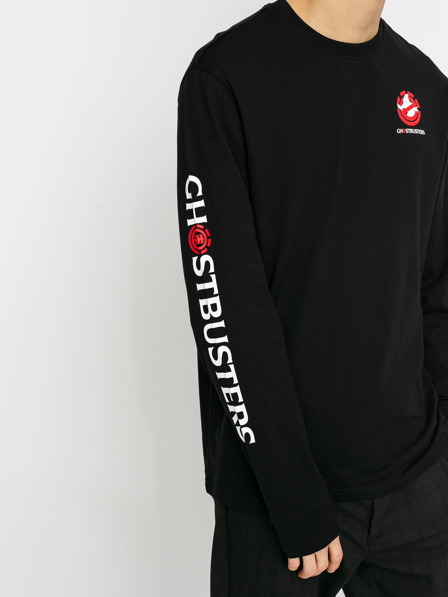 Triko Element Banshee (flint black)