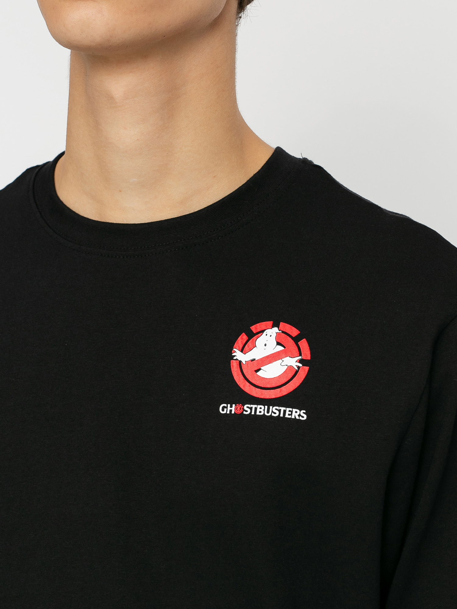 Triko Element Banshee (flint black)