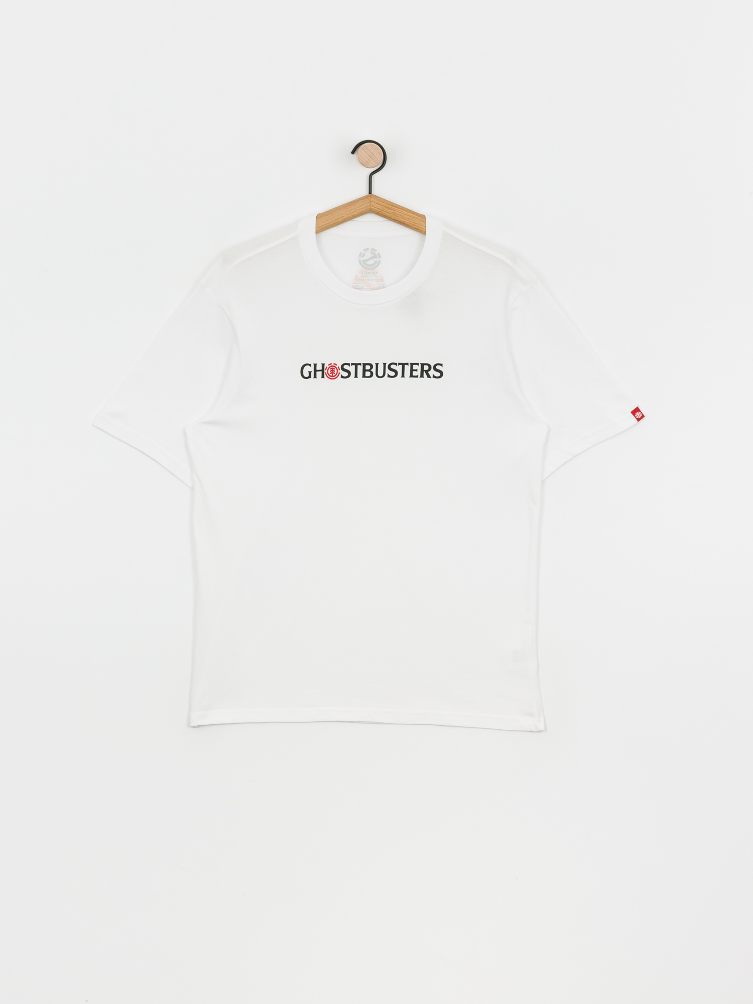 Tričko Element Eidolon (optic white)