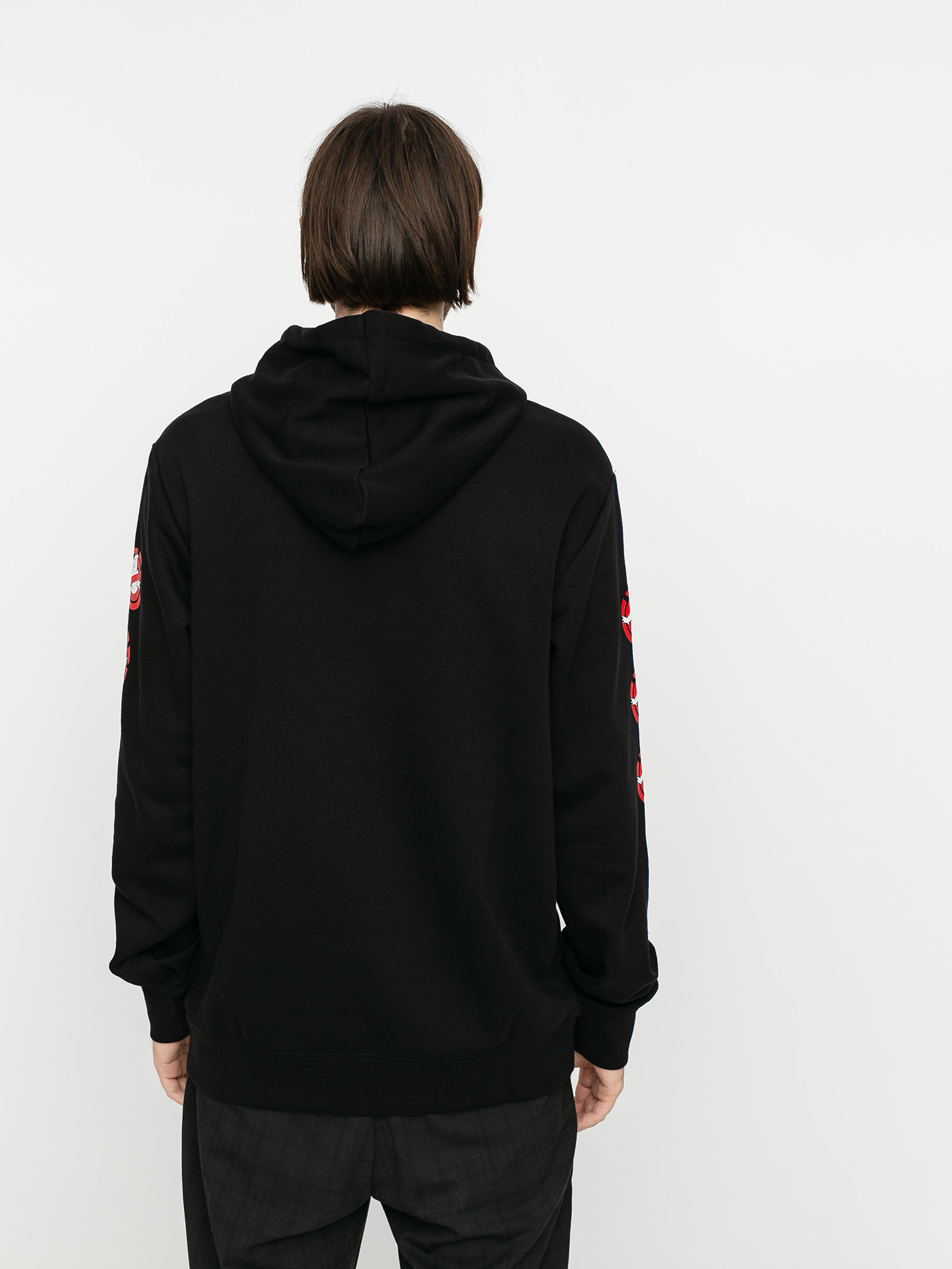 Mikina Element Eidolon HD (flint black)