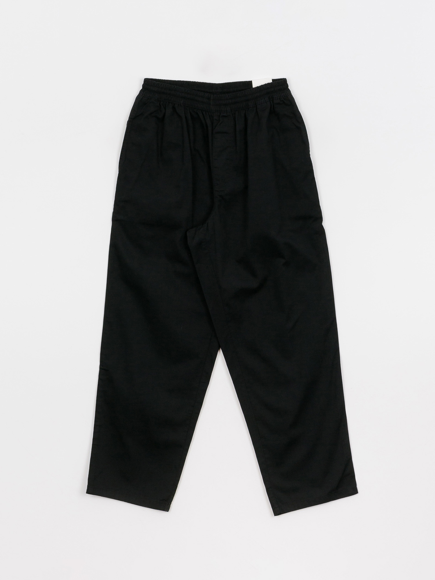 Nohavice Polar Skate Surf Pants (black)