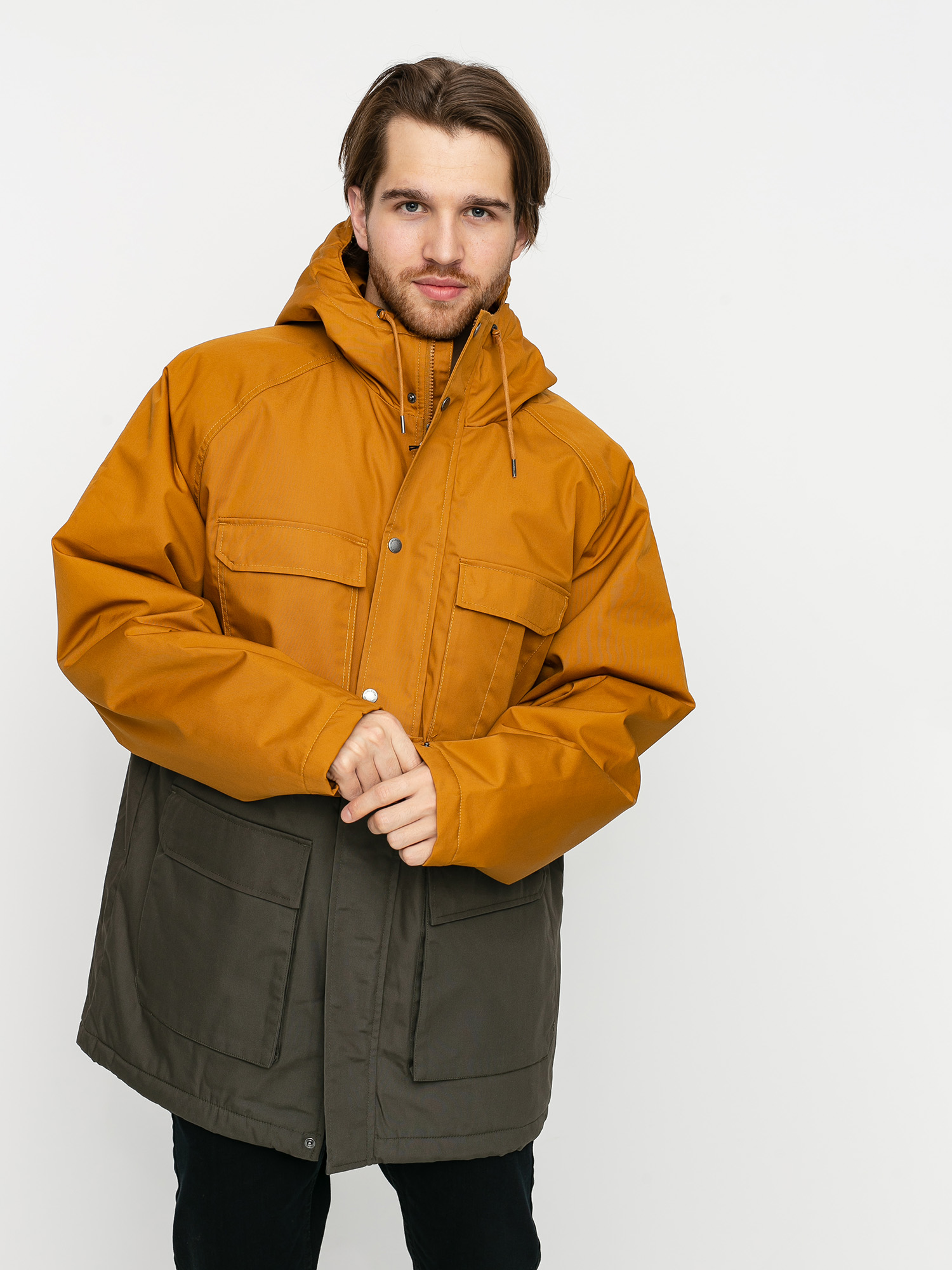 Volcom renton hotsell winter parka