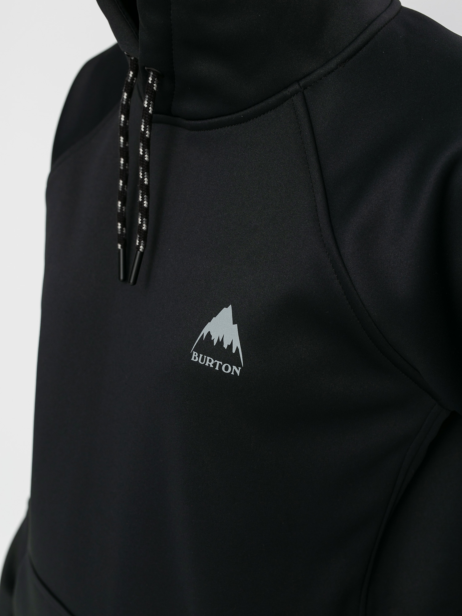 Dámska Termomikina Burton Crown Weatherproof HD (true black)