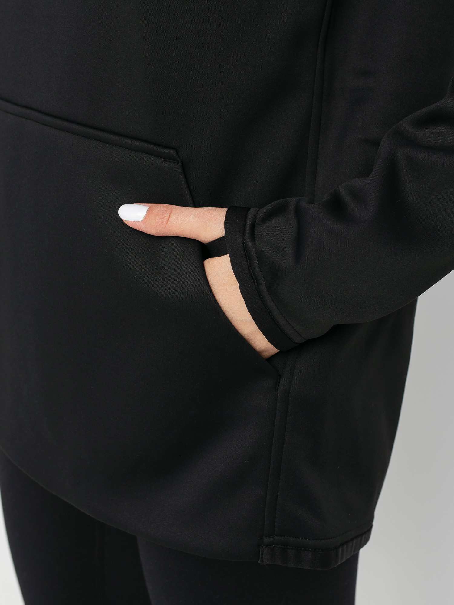 Dámska Termomikina Burton Crown Weatherproof HD (true black)