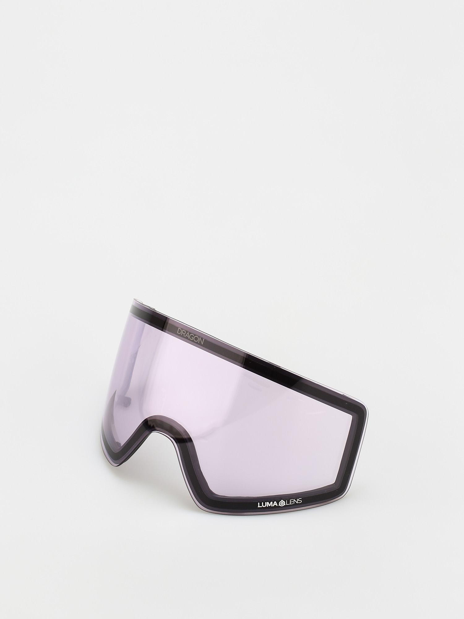 Snowboardové okuliare Dragon PXV (midnight/ll midnight/ll violet)