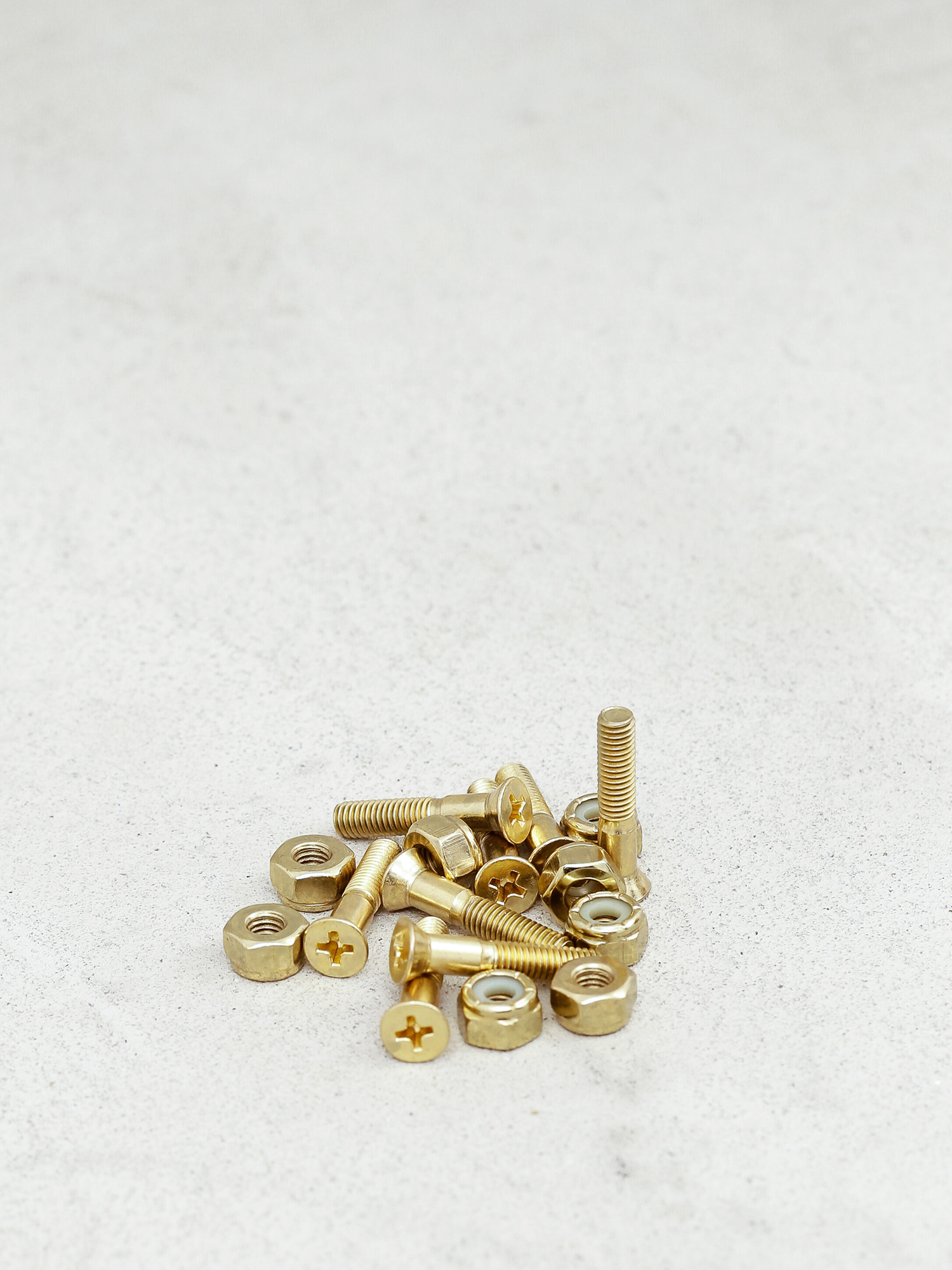 Skrutky Pig Phillips Bolts (gold)