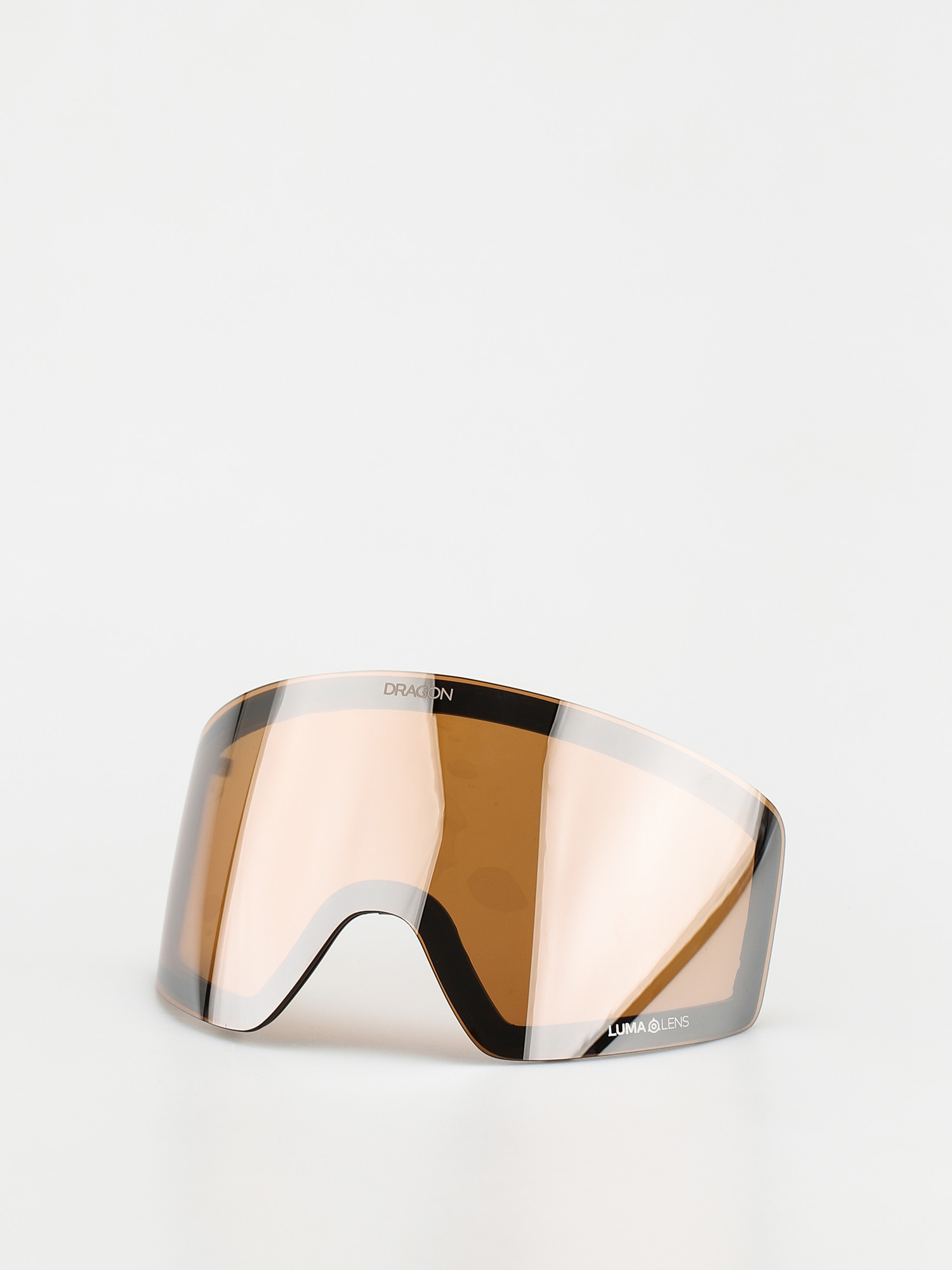 Nu00e1hradnu00e9 sklu00e1 k okuliarom Dragon PXV (lumalens silver ion)