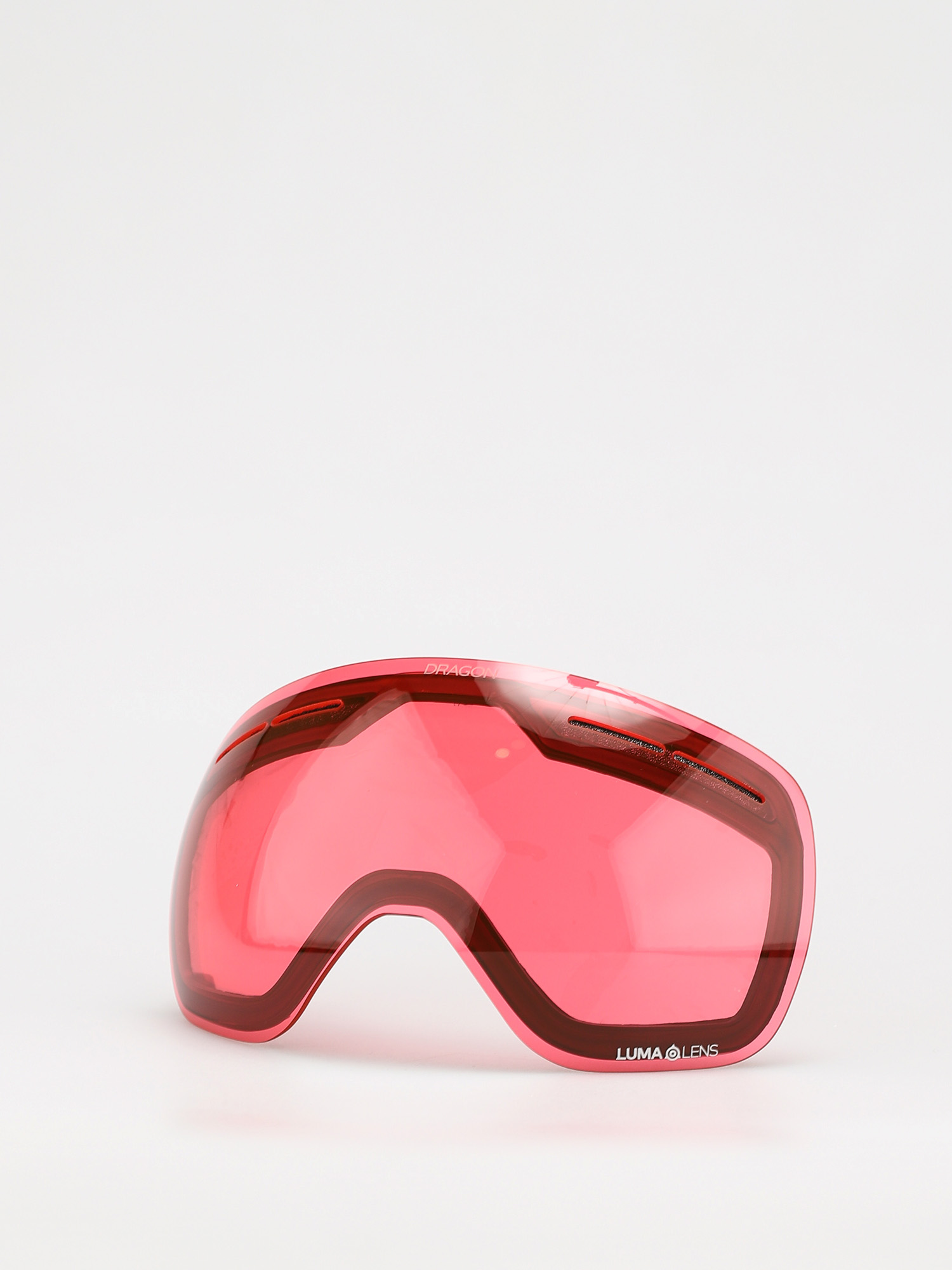 Snowboardové okuliare Dragon X1S (sakura/ll silver ion/ll rose)